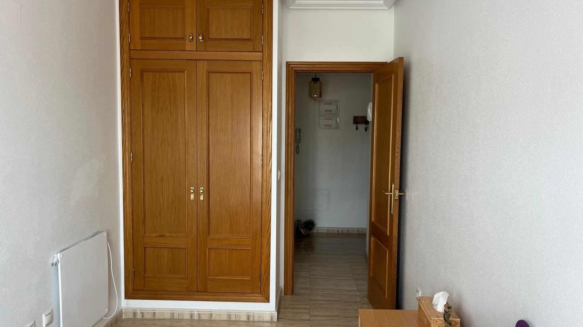 Wiederverkauf - Wohnung - Algorfa - Village