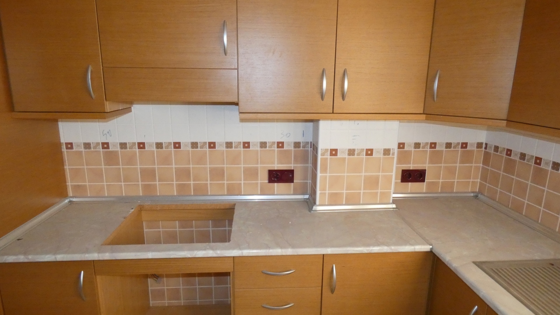 Wiederverkauf - Wohnung - Algorfa