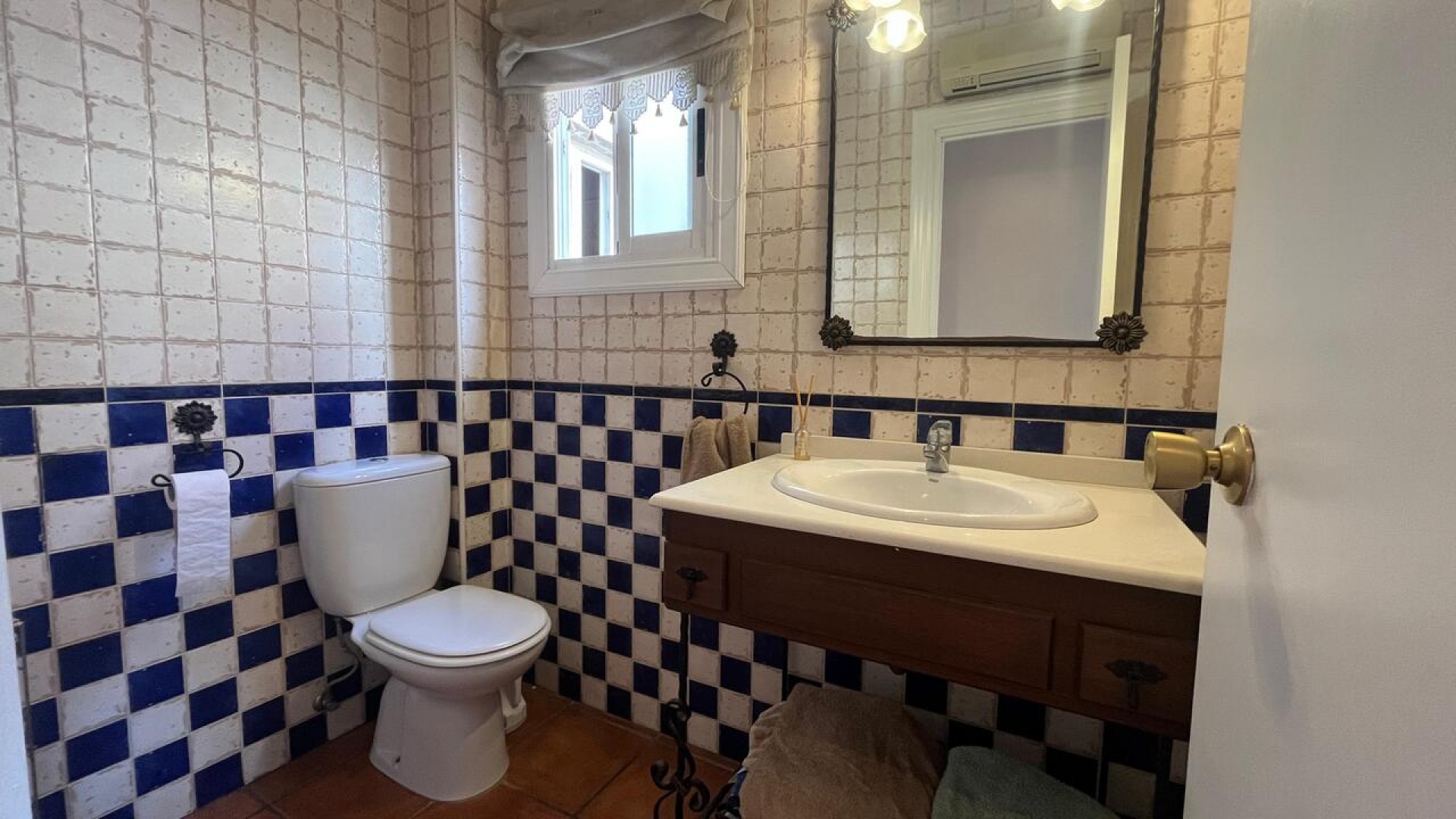 Wiederverkauf - Wohnung - Algorfa