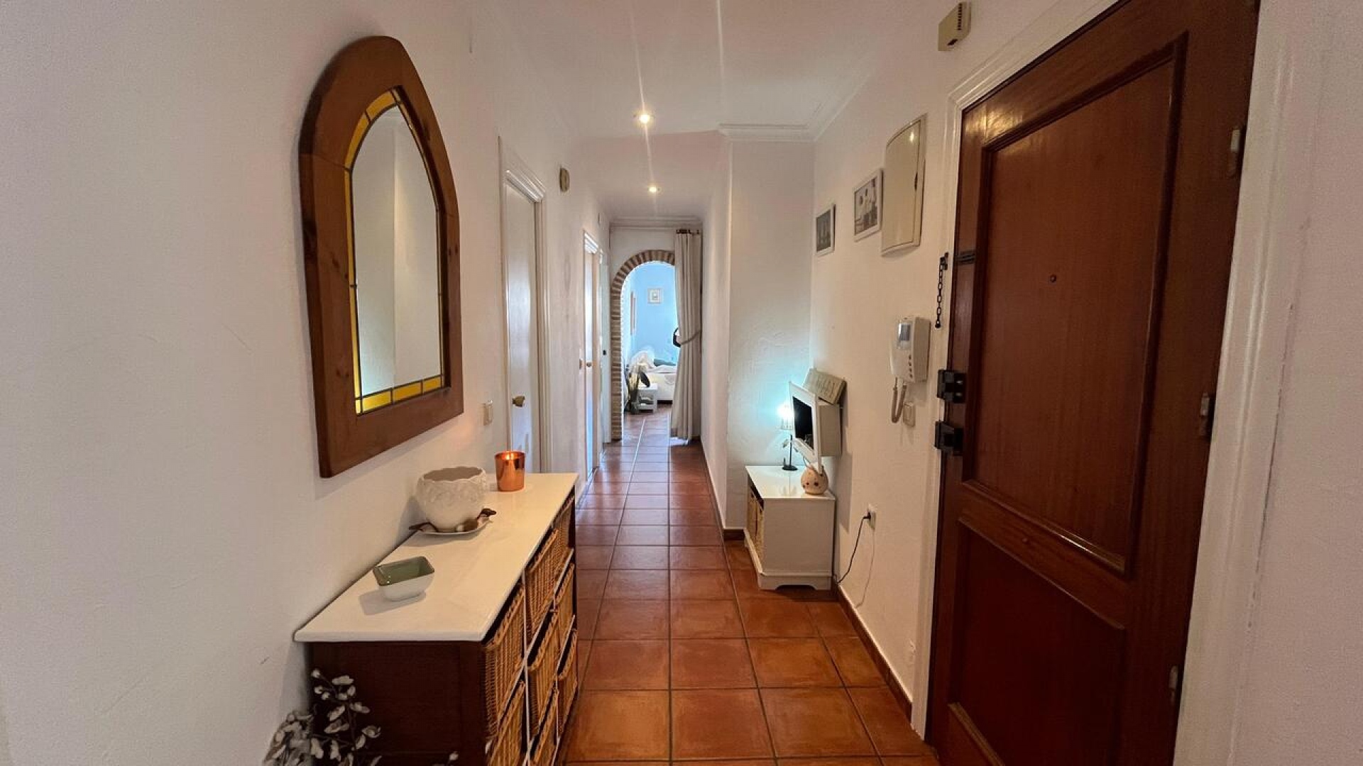 Wiederverkauf - Wohnung - Algorfa