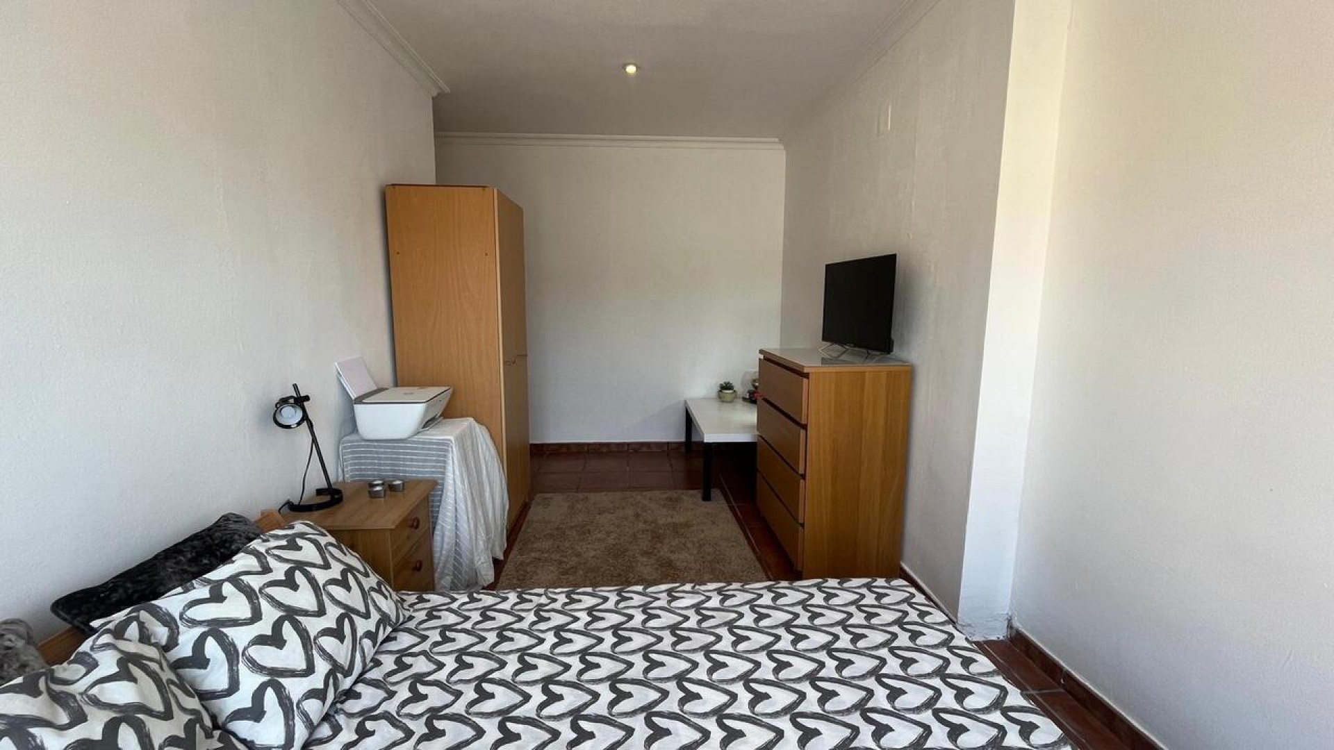 Wiederverkauf - Wohnung - Algorfa