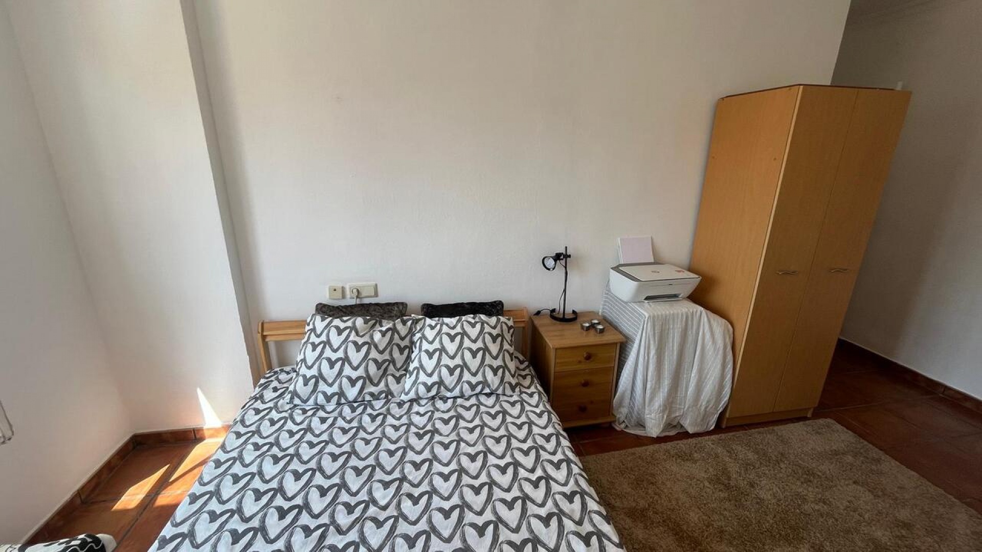 Wiederverkauf - Wohnung - Algorfa