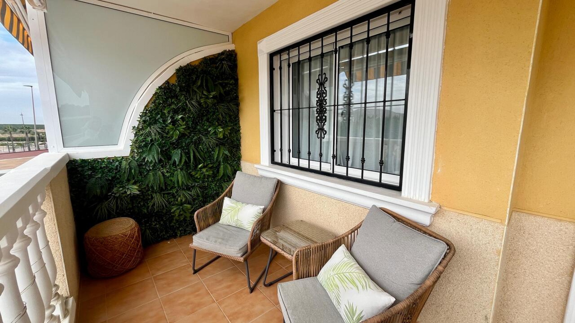 Wiederverkauf - Wohnung - Algorfa