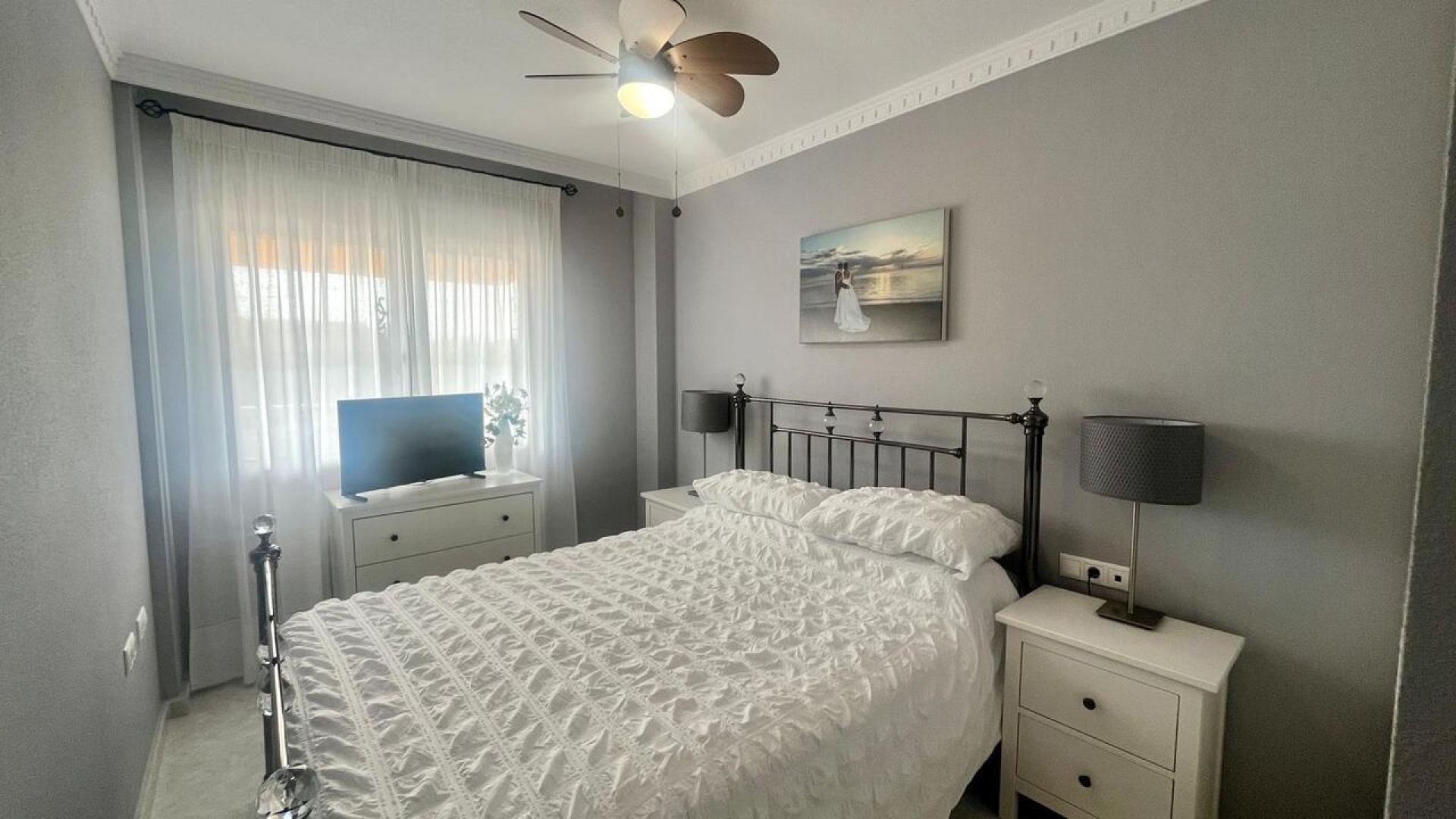 Wiederverkauf - Wohnung - Algorfa