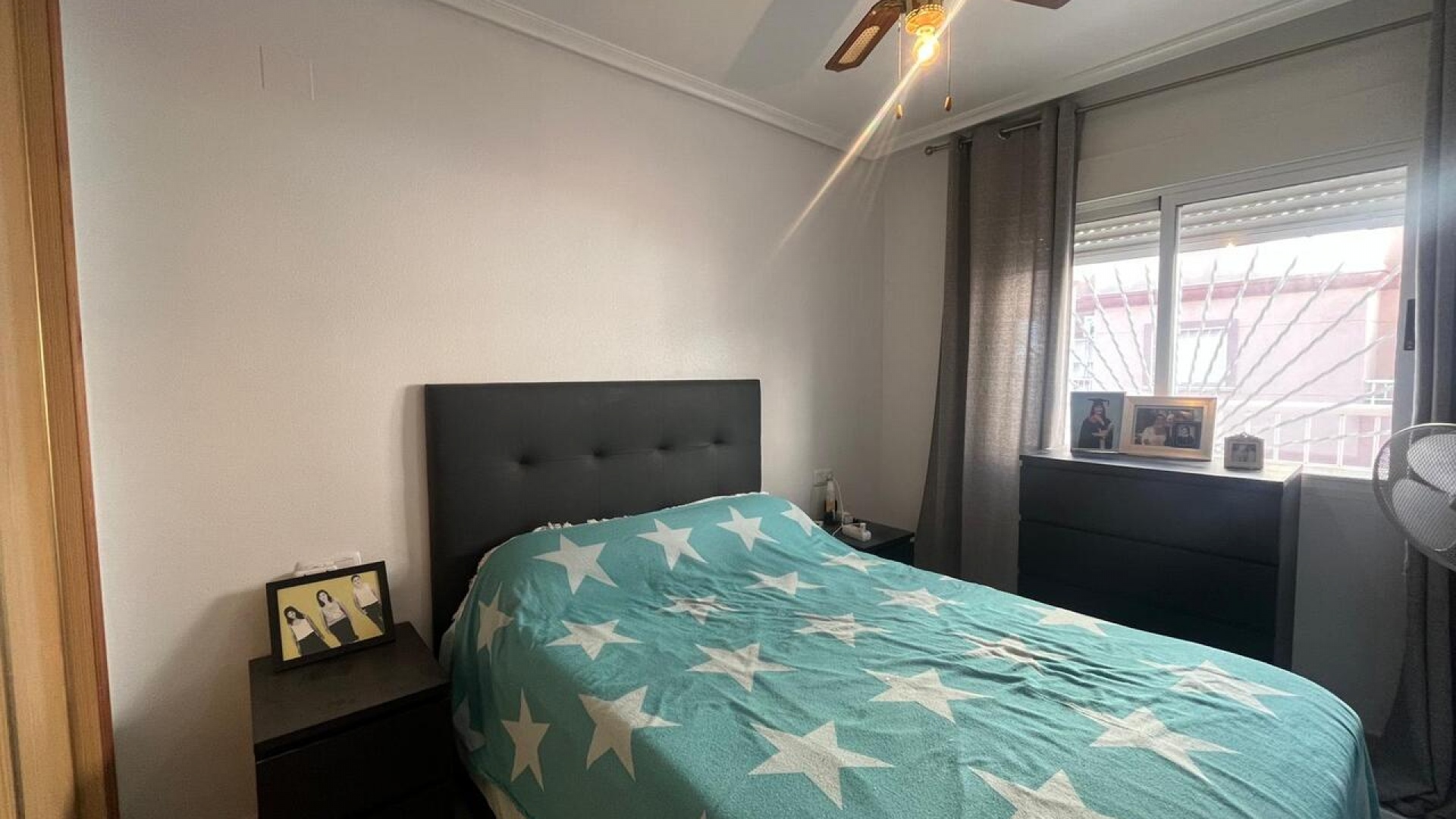 Wiederverkauf - Wohnung - Algorfa