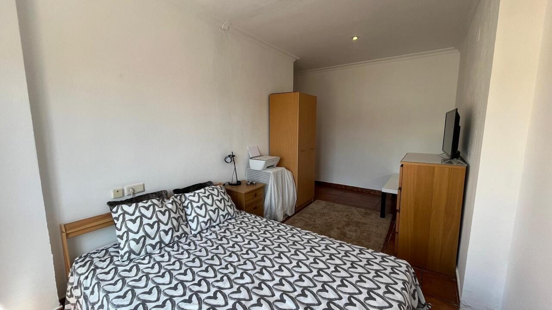 Wiederverkauf - Wohnung - Algorfa