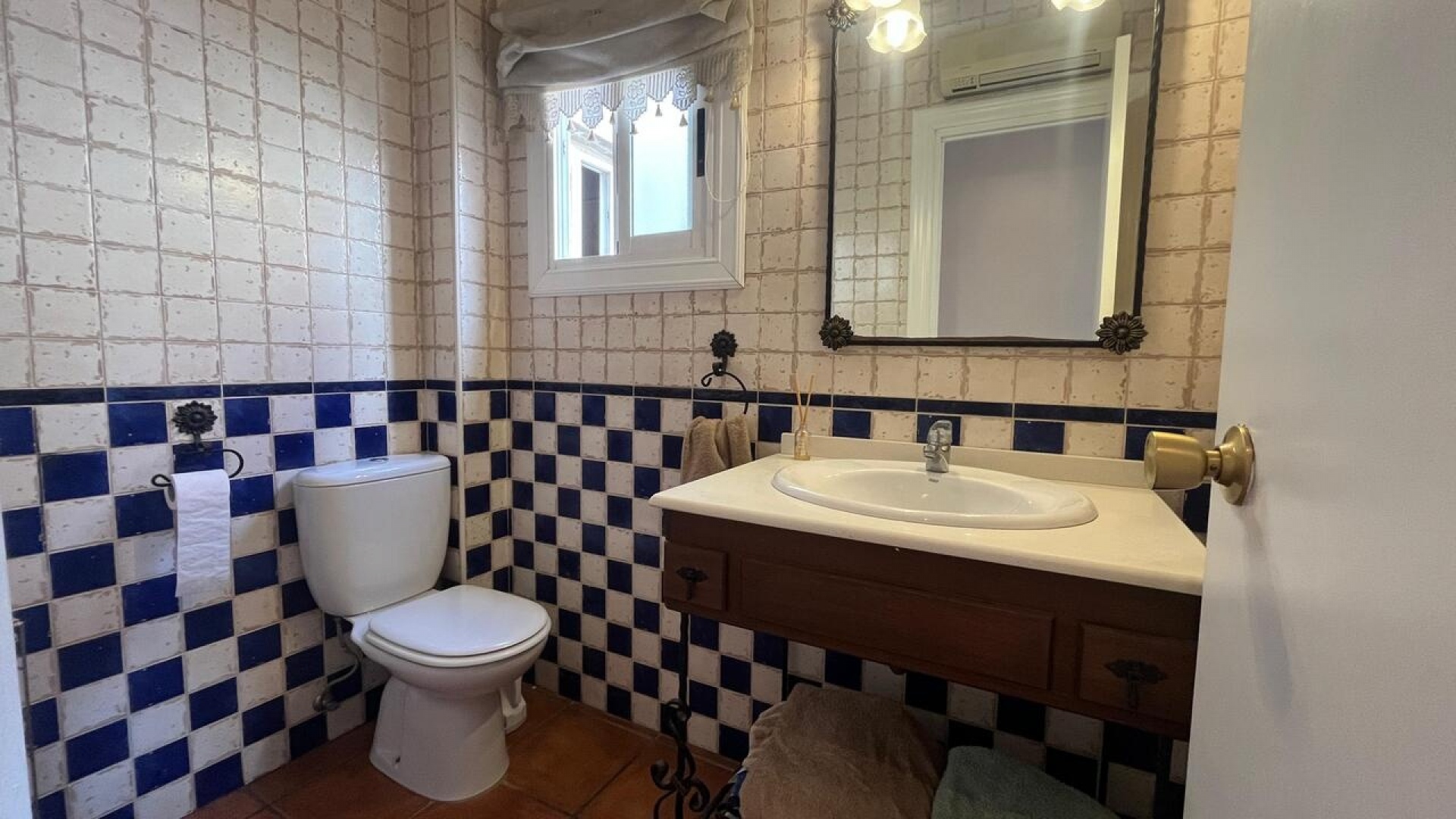 Wiederverkauf - Wohnung - Algorfa