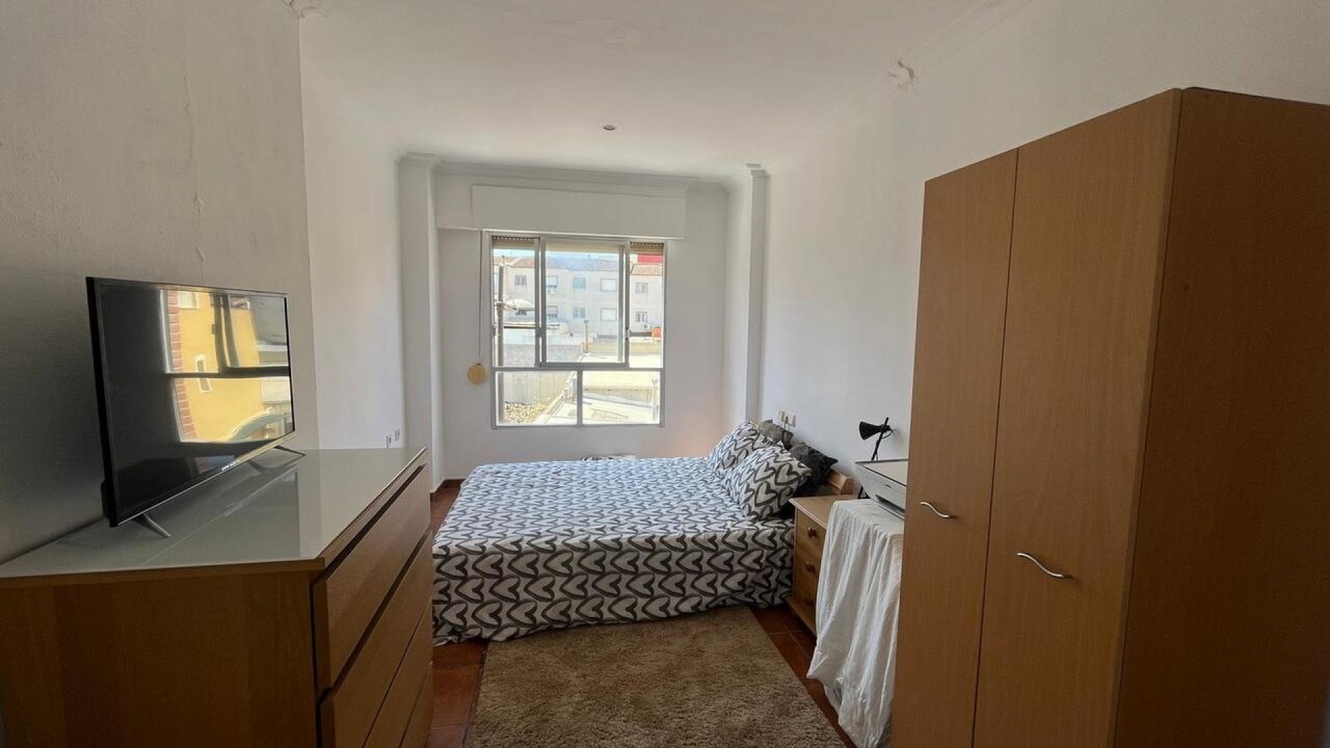 Wiederverkauf - Wohnung - Algorfa