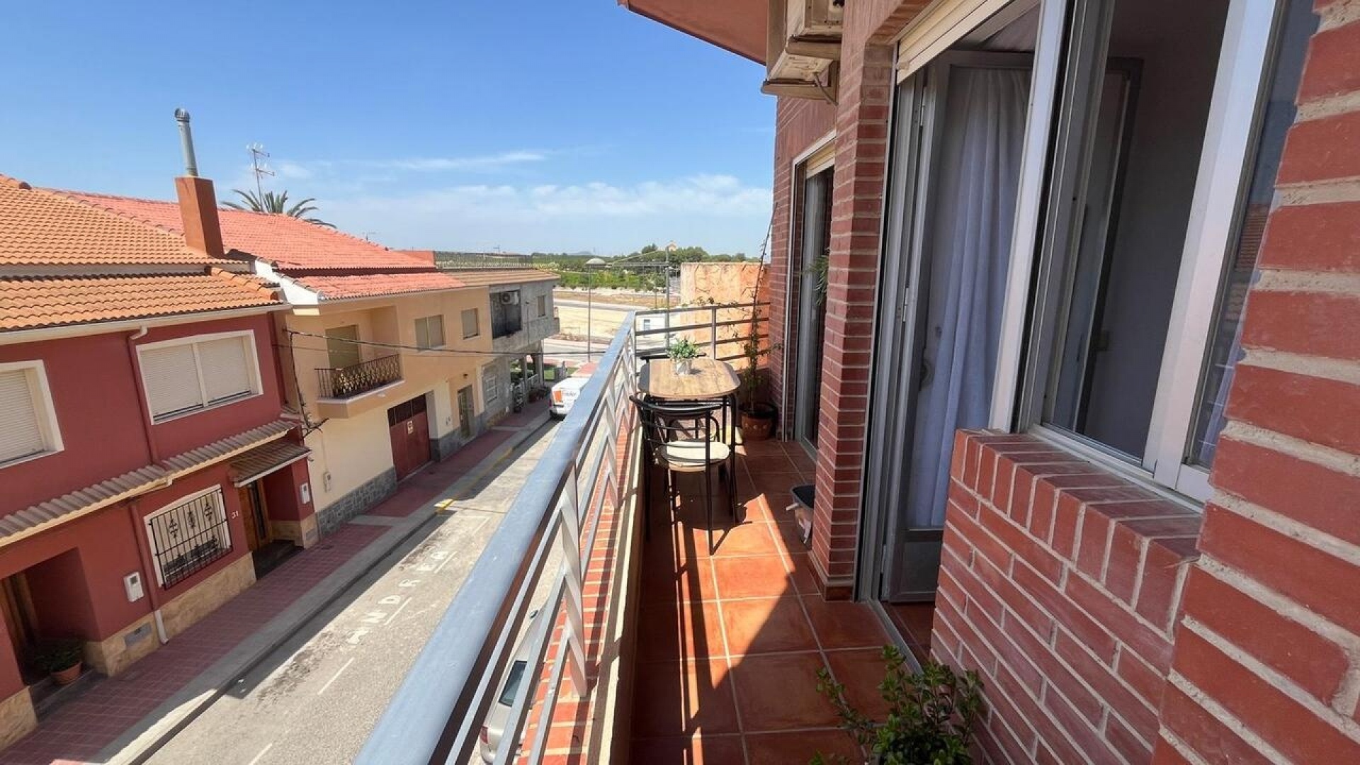 Wiederverkauf - Wohnung - Algorfa