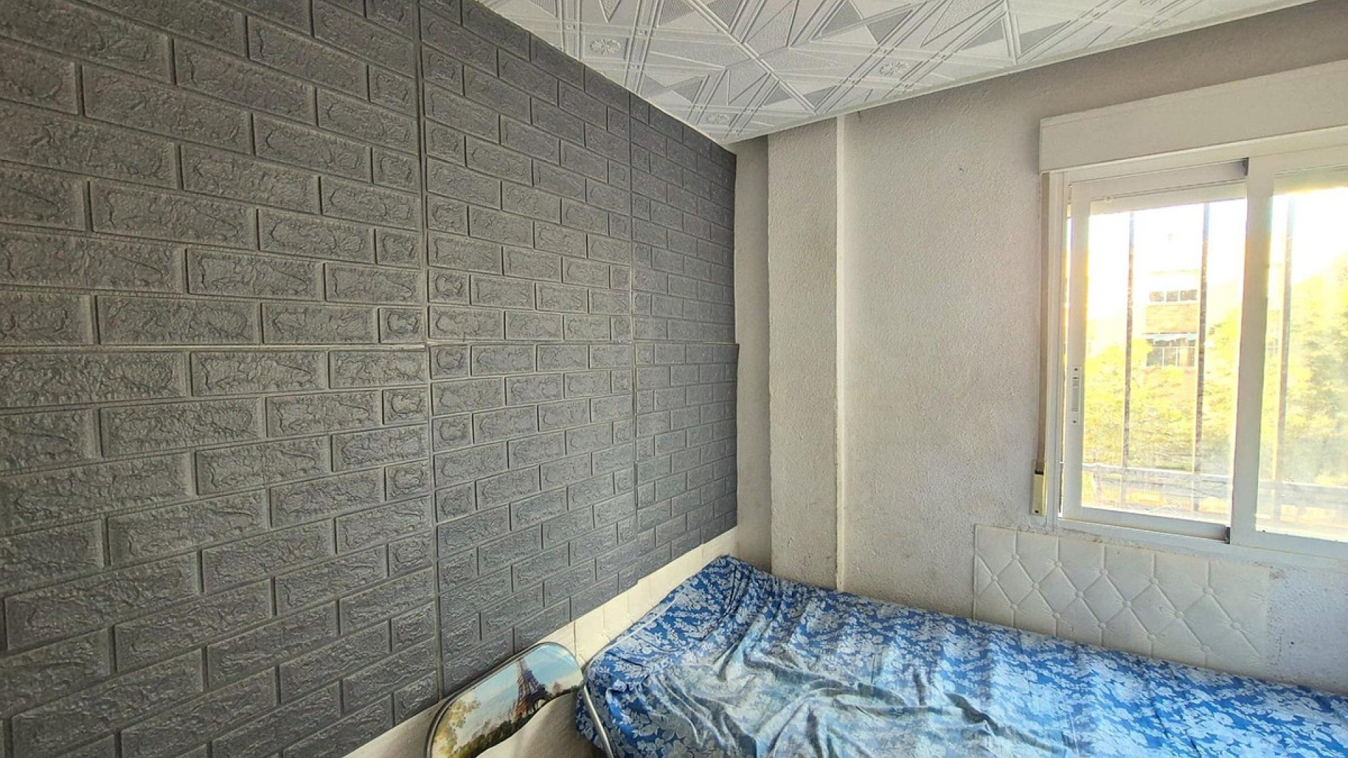 Wiederverkauf - Wohnung - Alicante - Alicante Centro