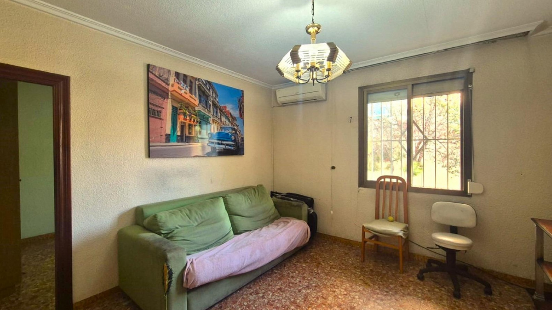 Wiederverkauf - Wohnung - Alicante - Alicante Centro