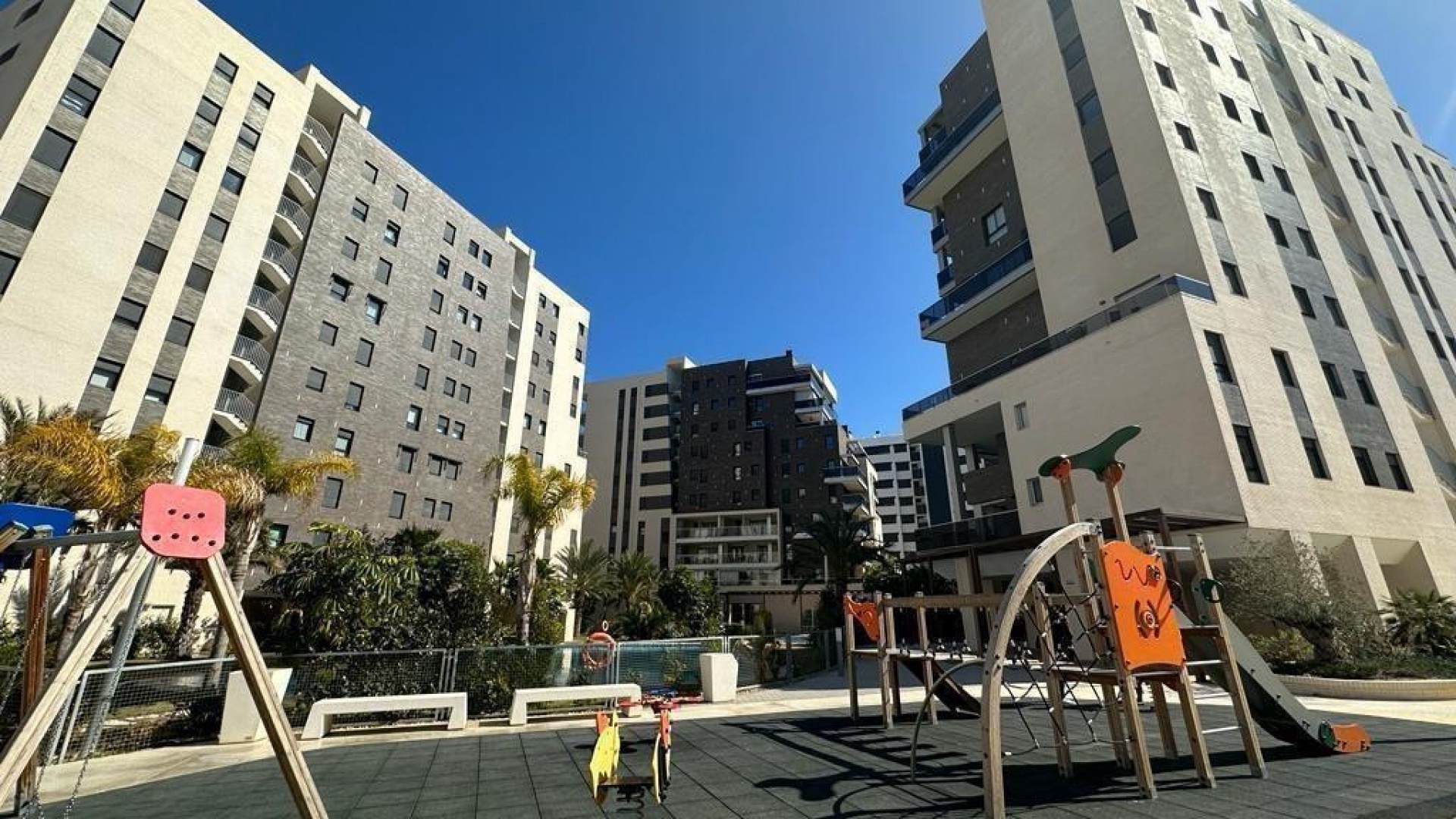 Wiederverkauf - Wohnung - Alicante - Alicante Centro