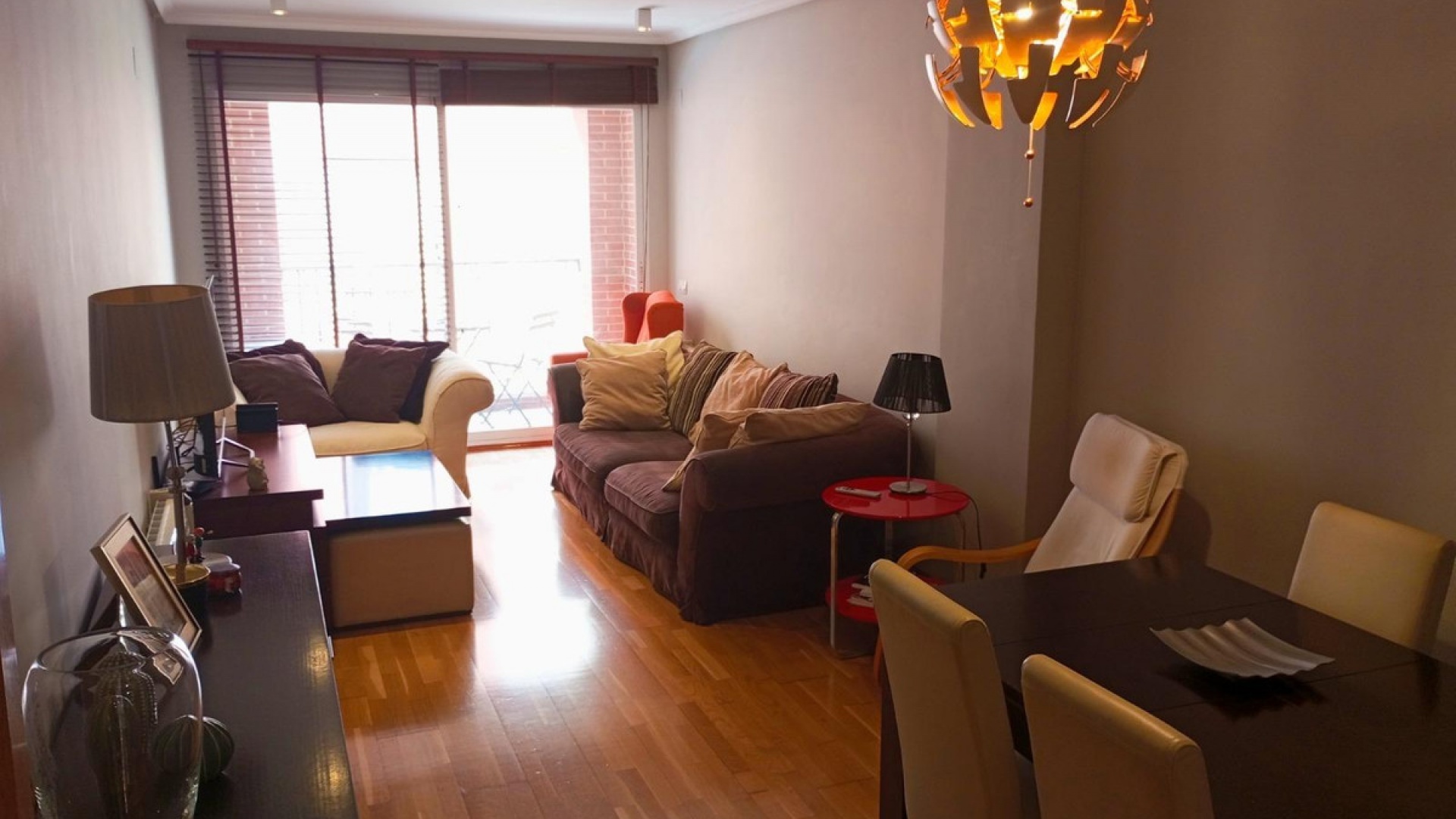 Wiederverkauf - Wohnung - Alicante - Alicante Centro