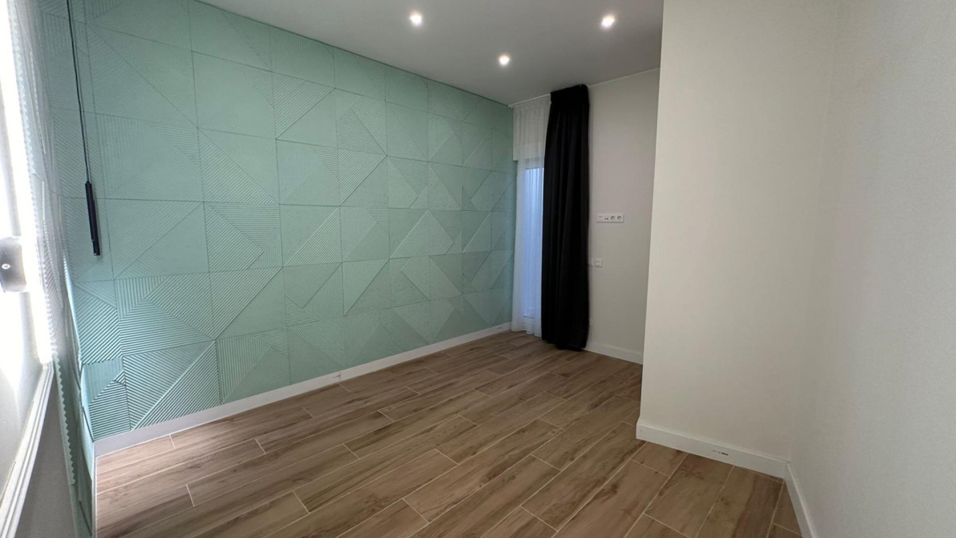 Wiederverkauf - Wohnung - Alicante - Alicante Centro