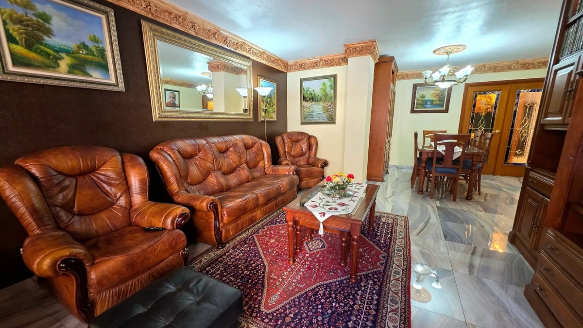 Wiederverkauf - Wohnung - Alicante - Alicante Centro