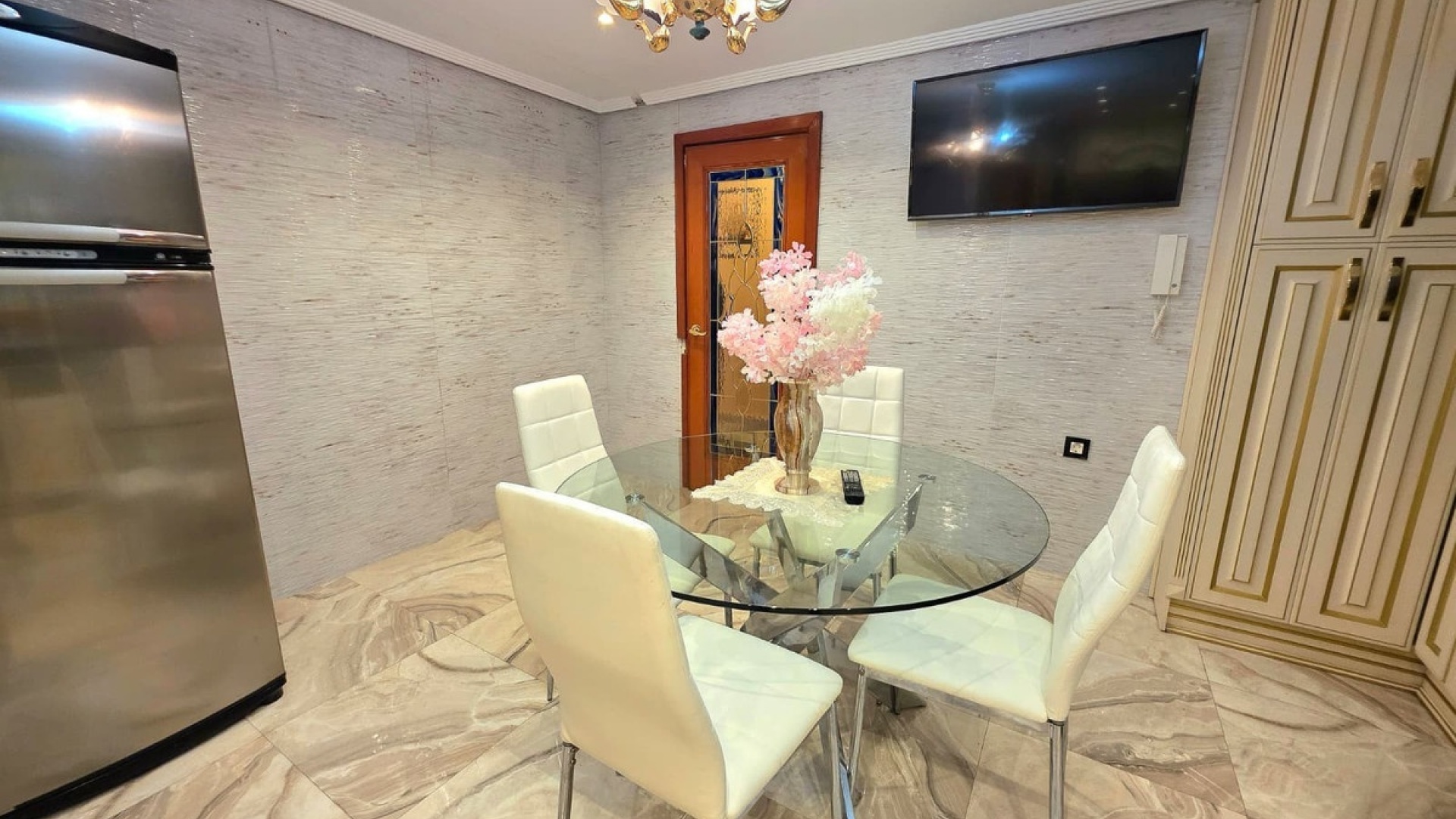 Wiederverkauf - Wohnung - Alicante - Alicante Centro