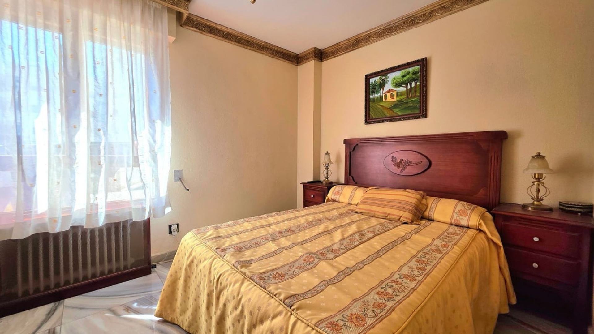 Wiederverkauf - Wohnung - Alicante - Alicante Centro