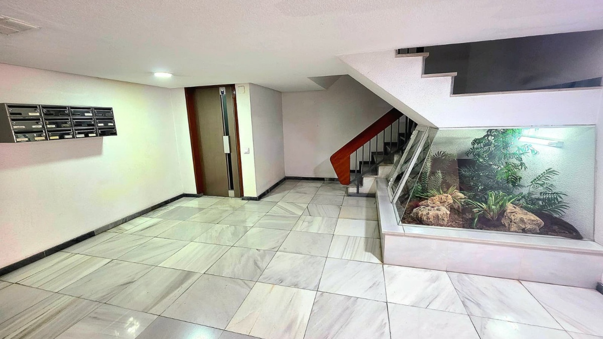 Wiederverkauf - Wohnung - Alicante - Alicante Centro
