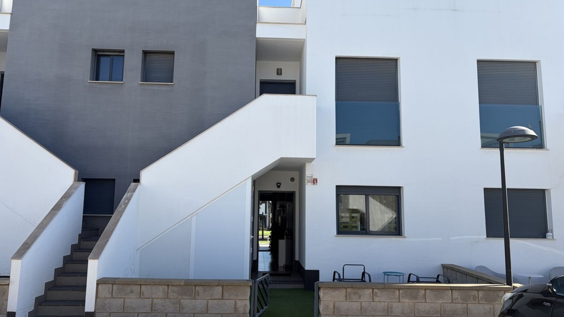 Wiederverkauf - Wohnung - Alicante - Alicante Centro