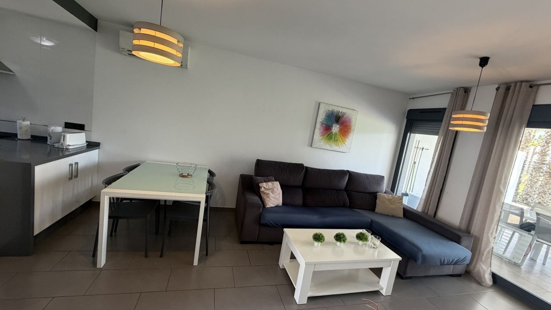 Wiederverkauf - Wohnung - Alicante - Alicante Centro
