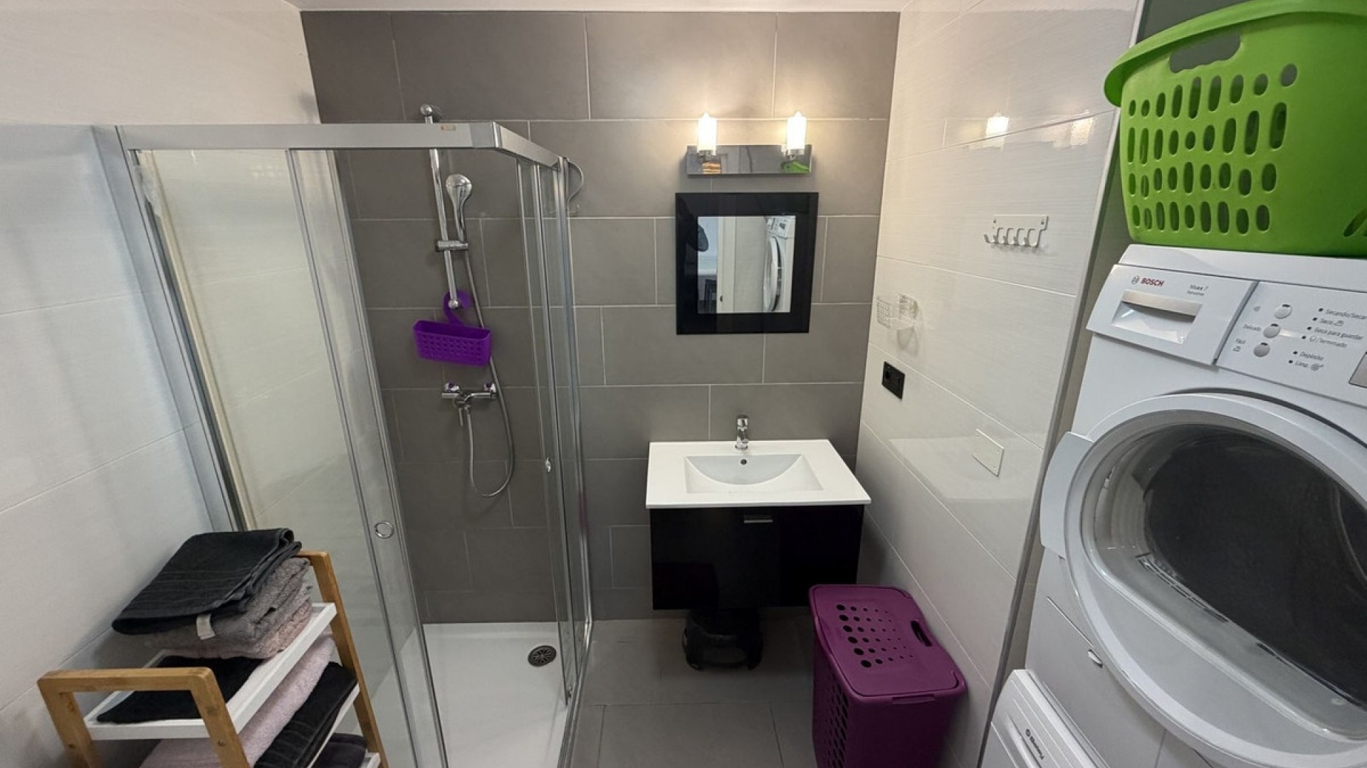 Wiederverkauf - Wohnung - Alicante - Alicante Centro