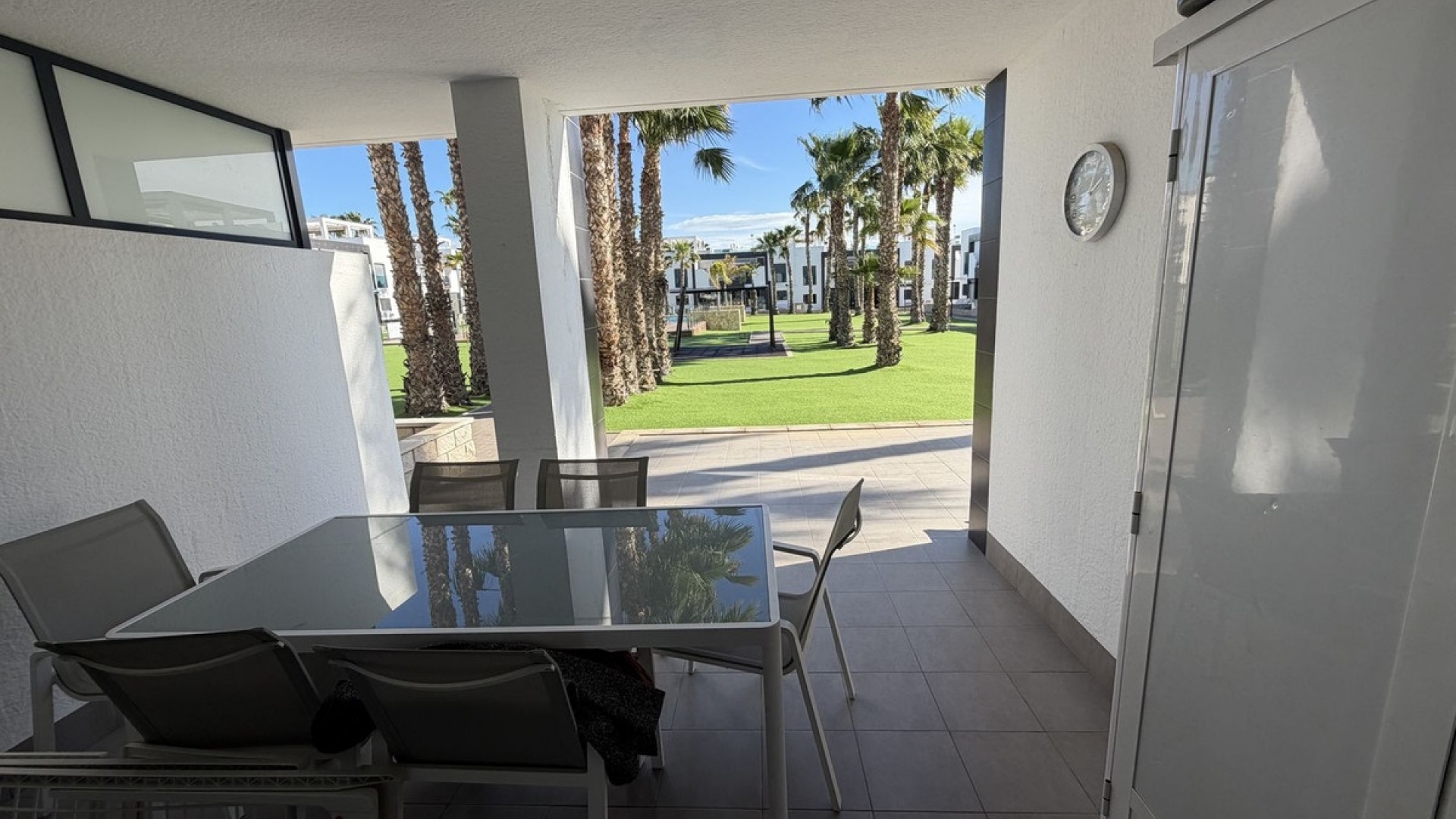 Wiederverkauf - Wohnung - Alicante - Alicante Centro