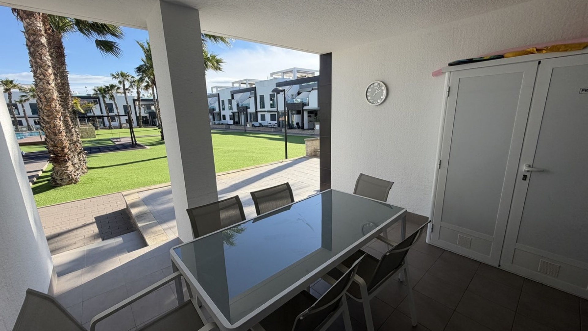 Wiederverkauf - Wohnung - Alicante - Alicante Centro