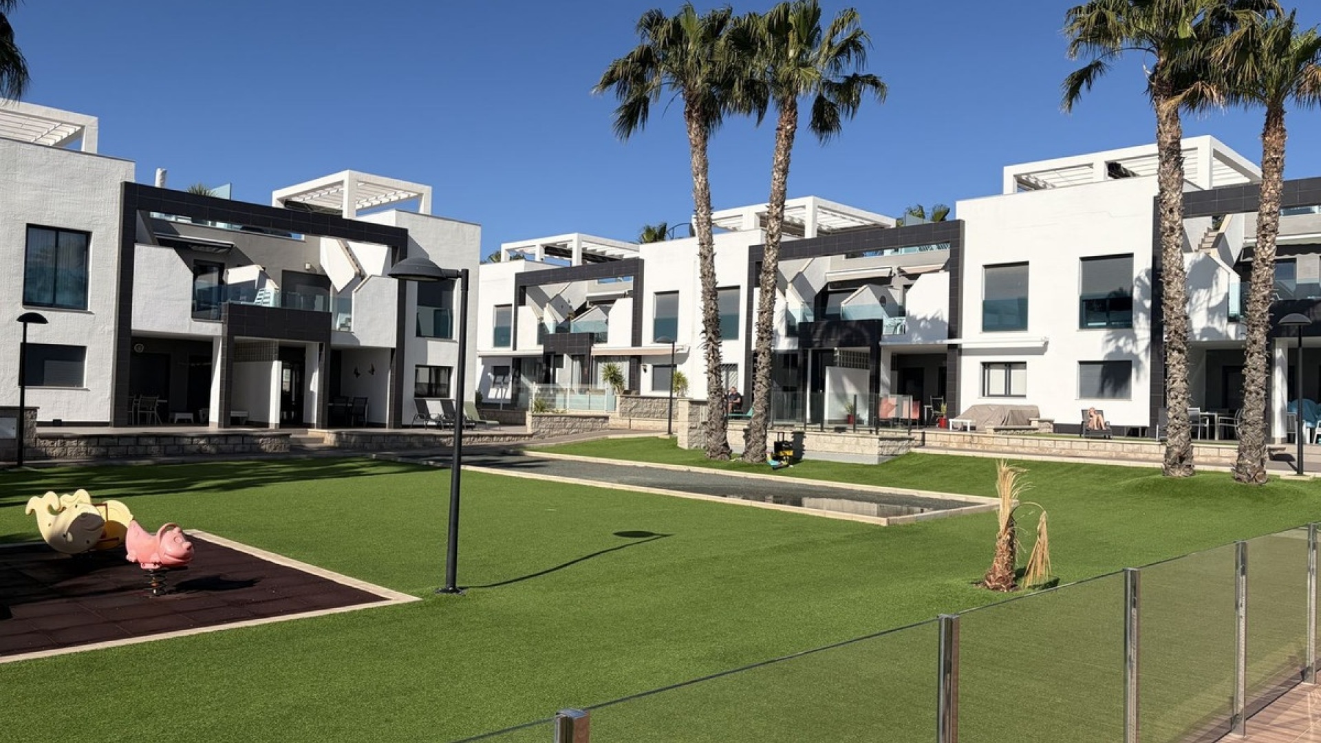 Wiederverkauf - Wohnung - Alicante - Alicante Centro