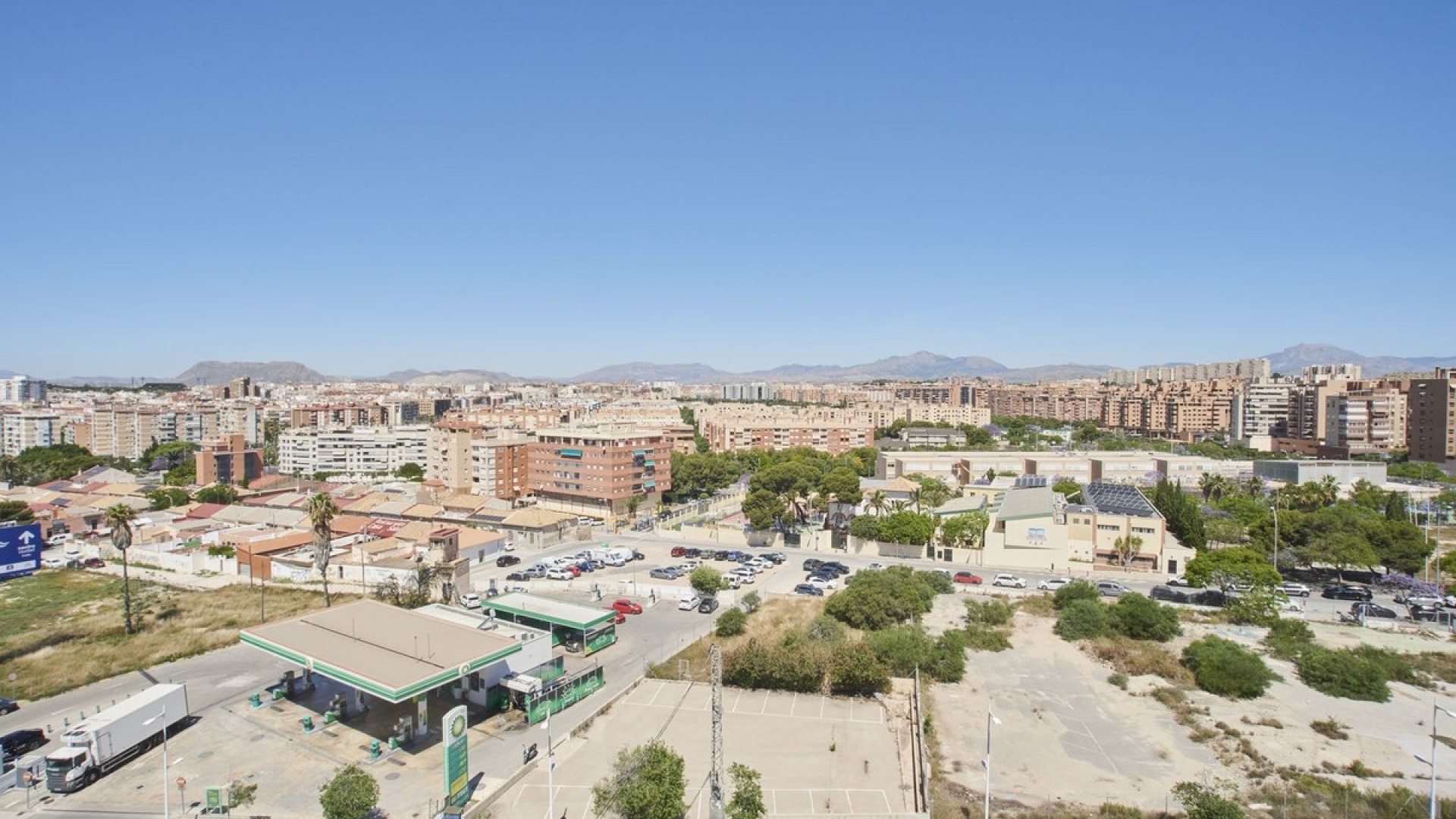 Wiederverkauf - Wohnung - Alicante - Alicante Centro