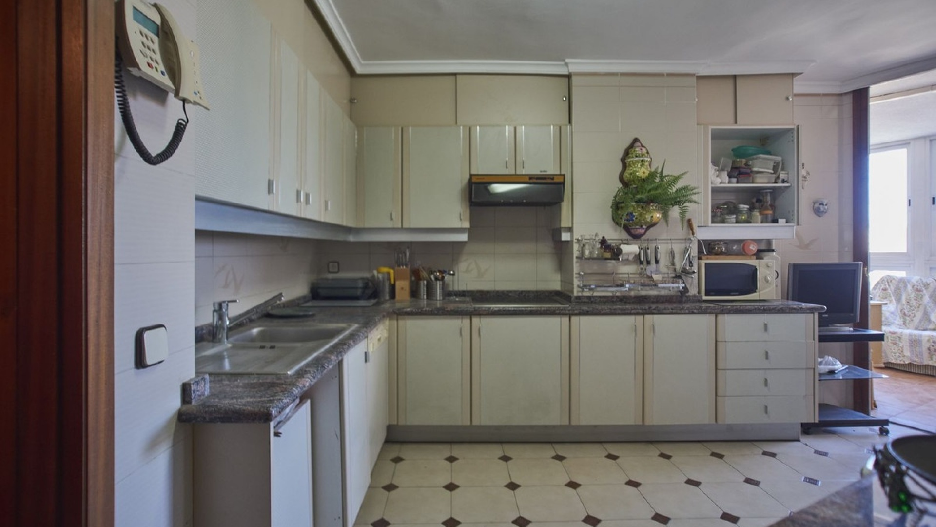 Wiederverkauf - Wohnung - Alicante - Alicante Centro