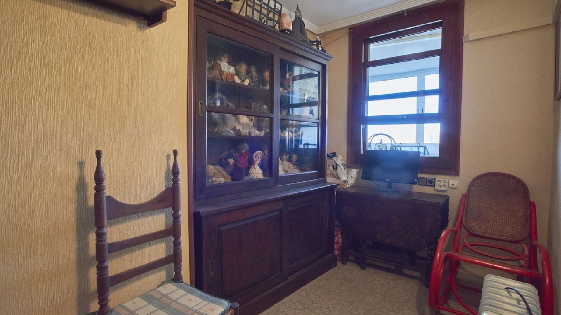 Wiederverkauf - Wohnung - Alicante - Alicante Centro