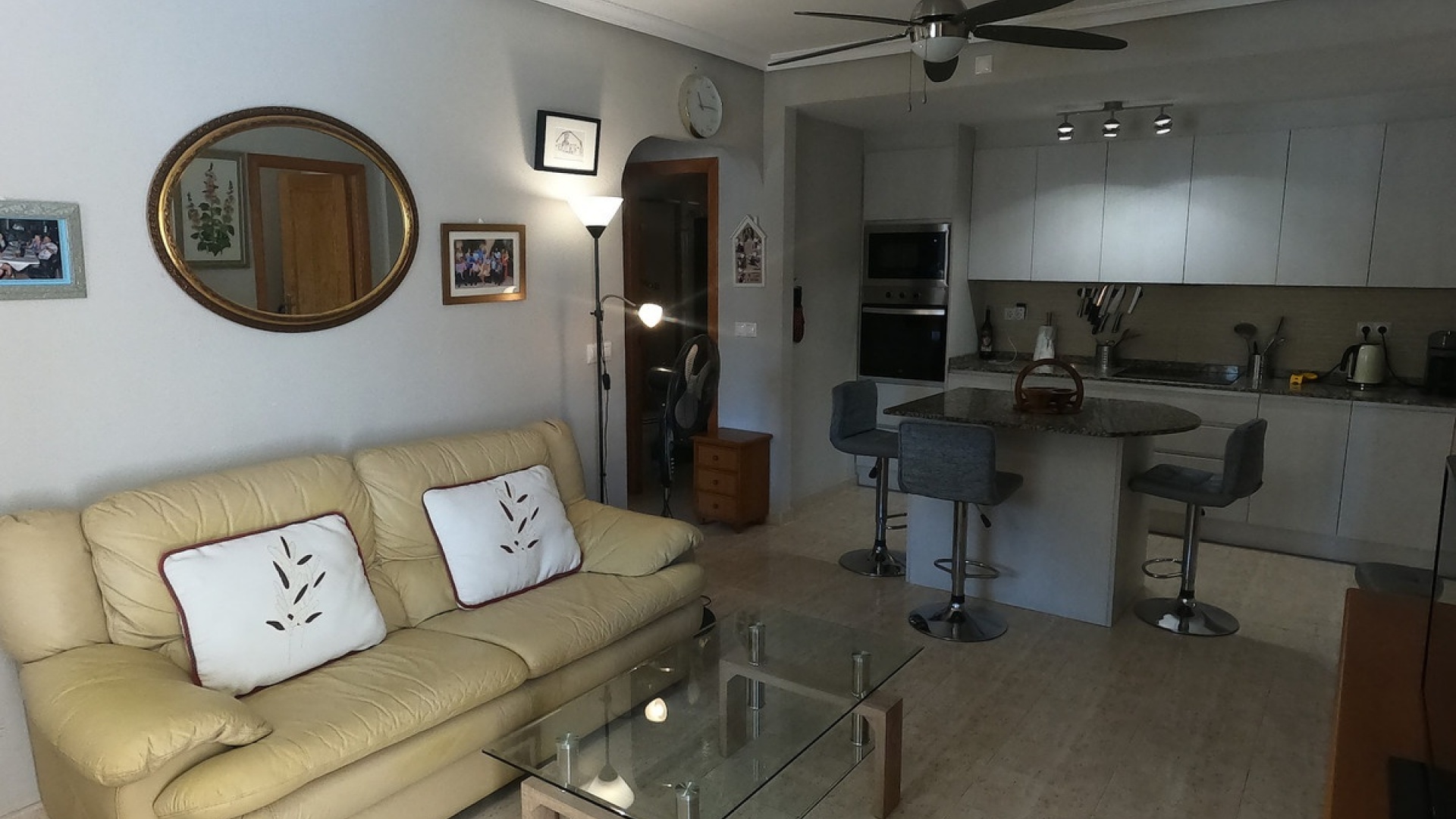 Wiederverkauf - Wohnung - Alicante - Alicante Centro