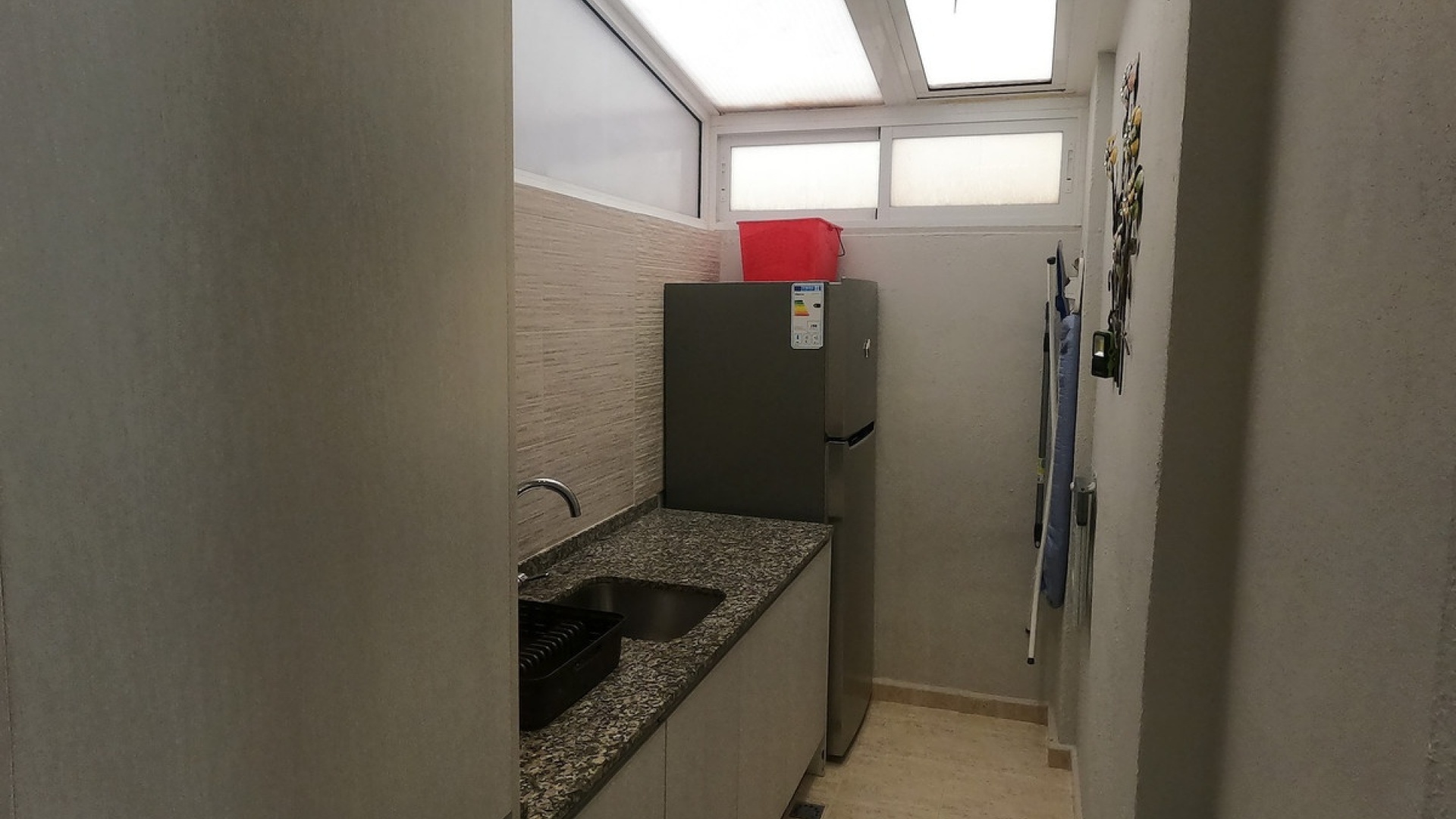 Wiederverkauf - Wohnung - Alicante - Alicante Centro