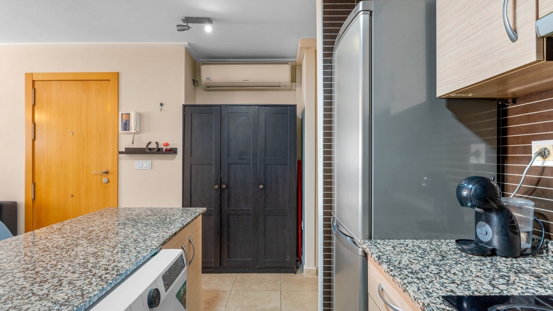 Wiederverkauf - Wohnung - Alicante - Alicante Centro