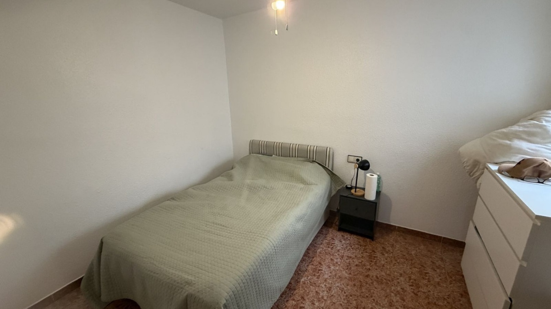 Wiederverkauf - Wohnung - Alicante - Alicante Centro
