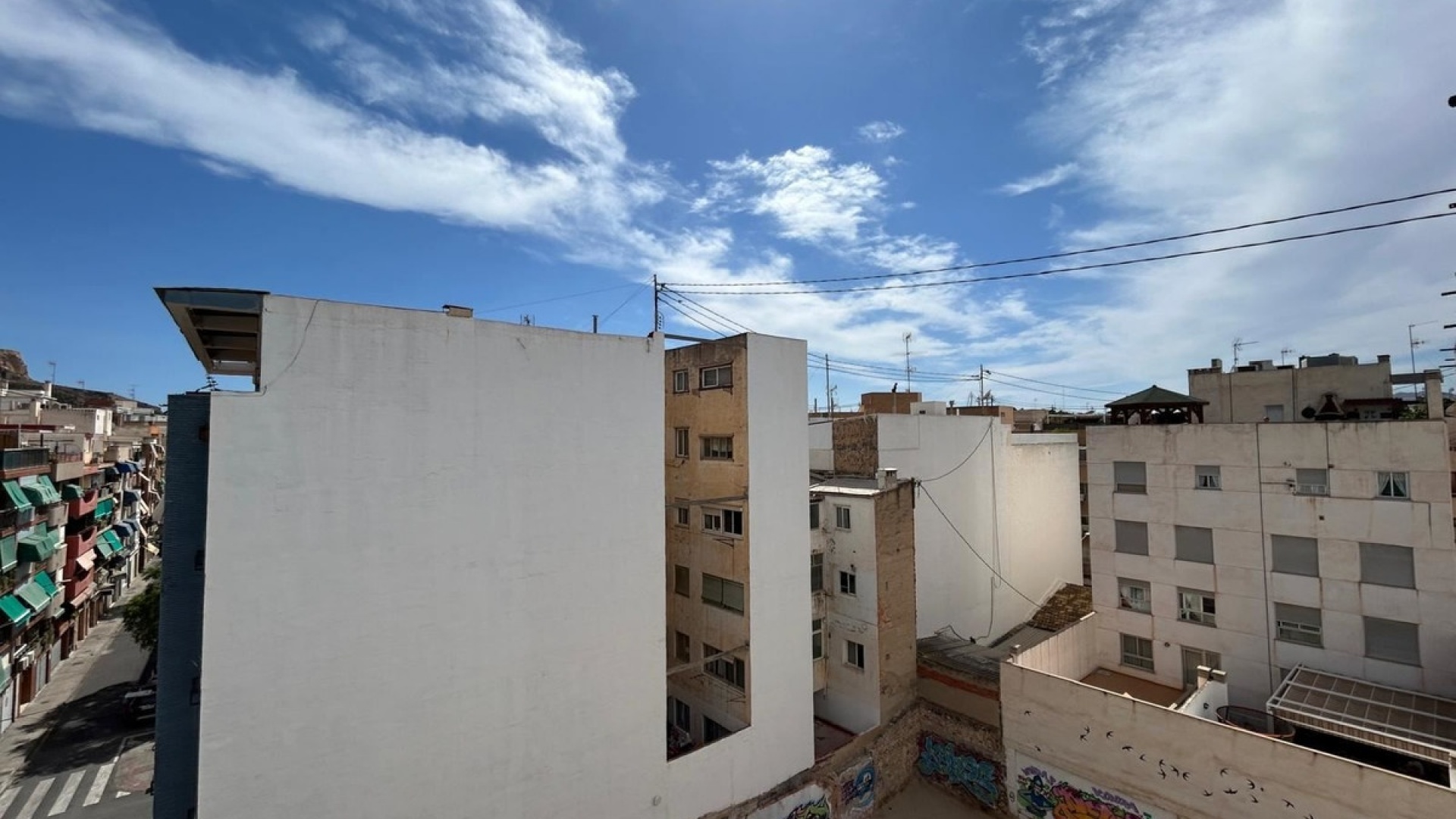 Wiederverkauf - Wohnung - Alicante - Alicante City Centro