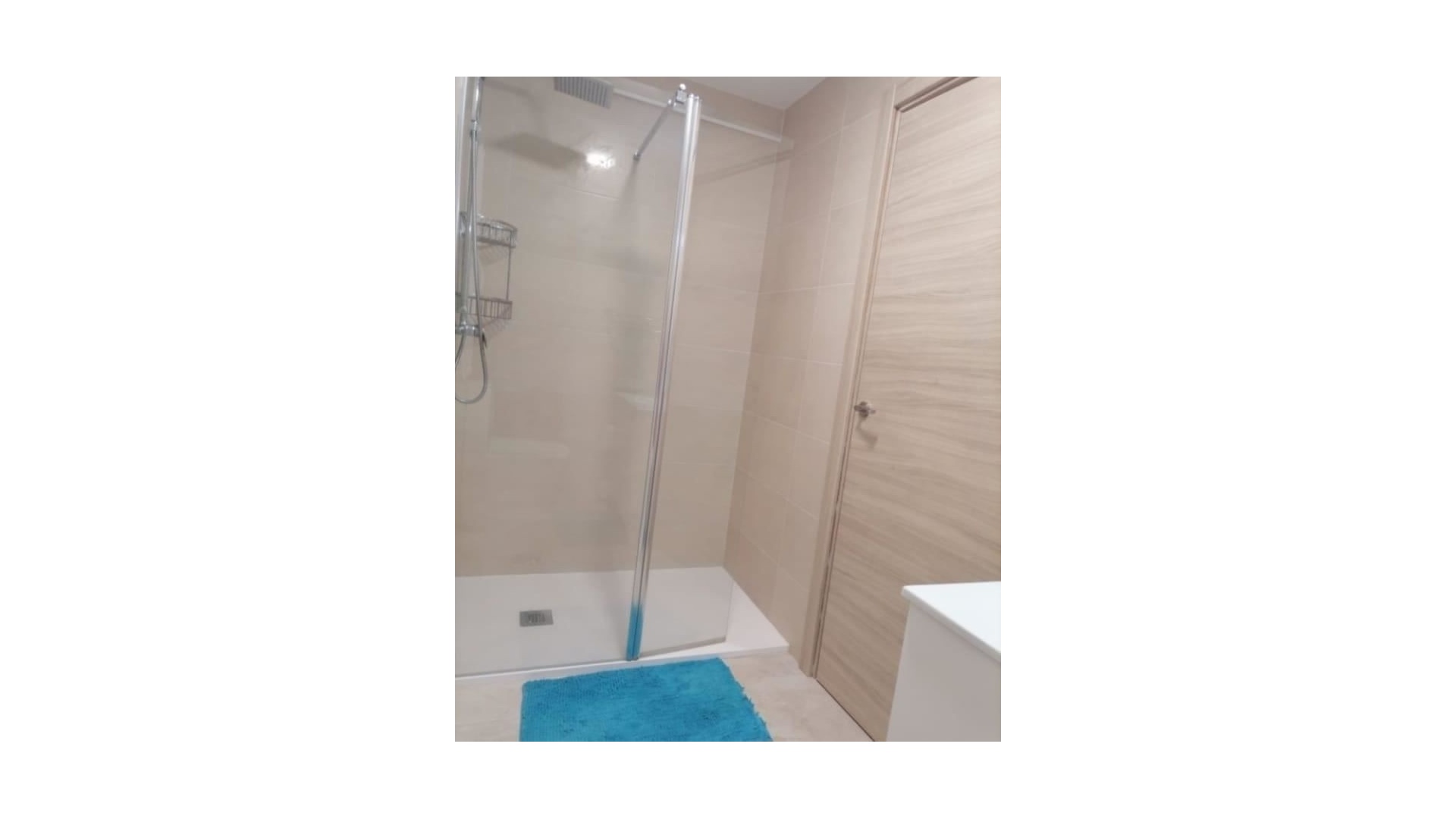 Wiederverkauf - Wohnung - Alicante - Alicante City Centro