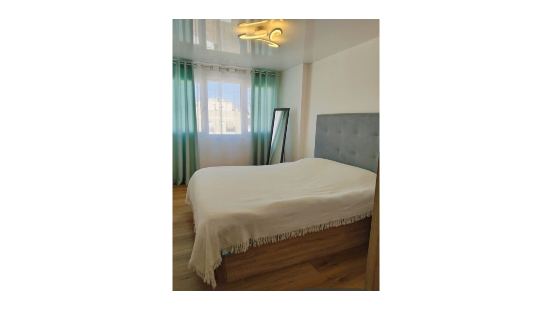 Wiederverkauf - Wohnung - Alicante - Alicante City Centro