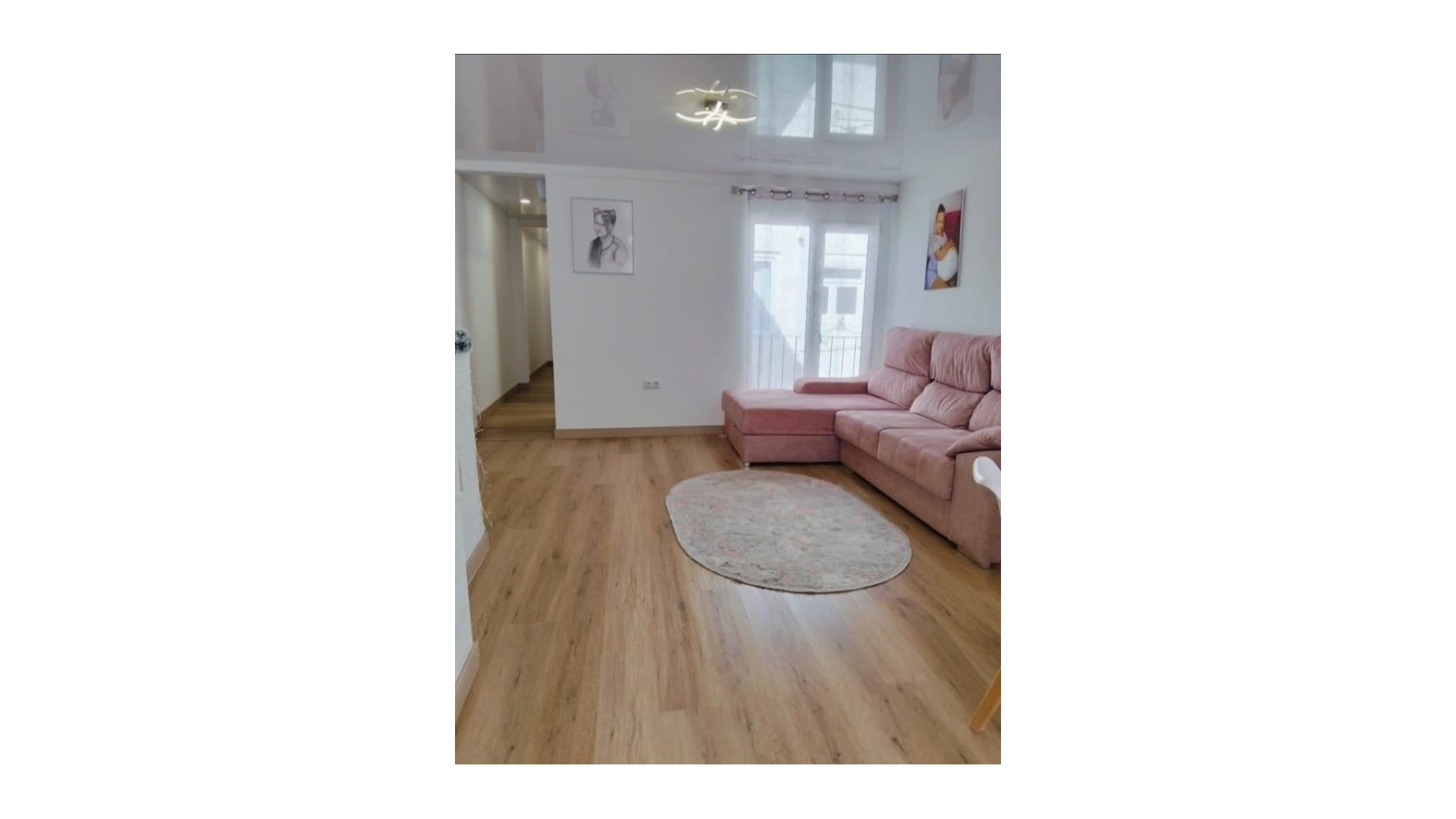 Wiederverkauf - Wohnung - Alicante - Alicante City Centro