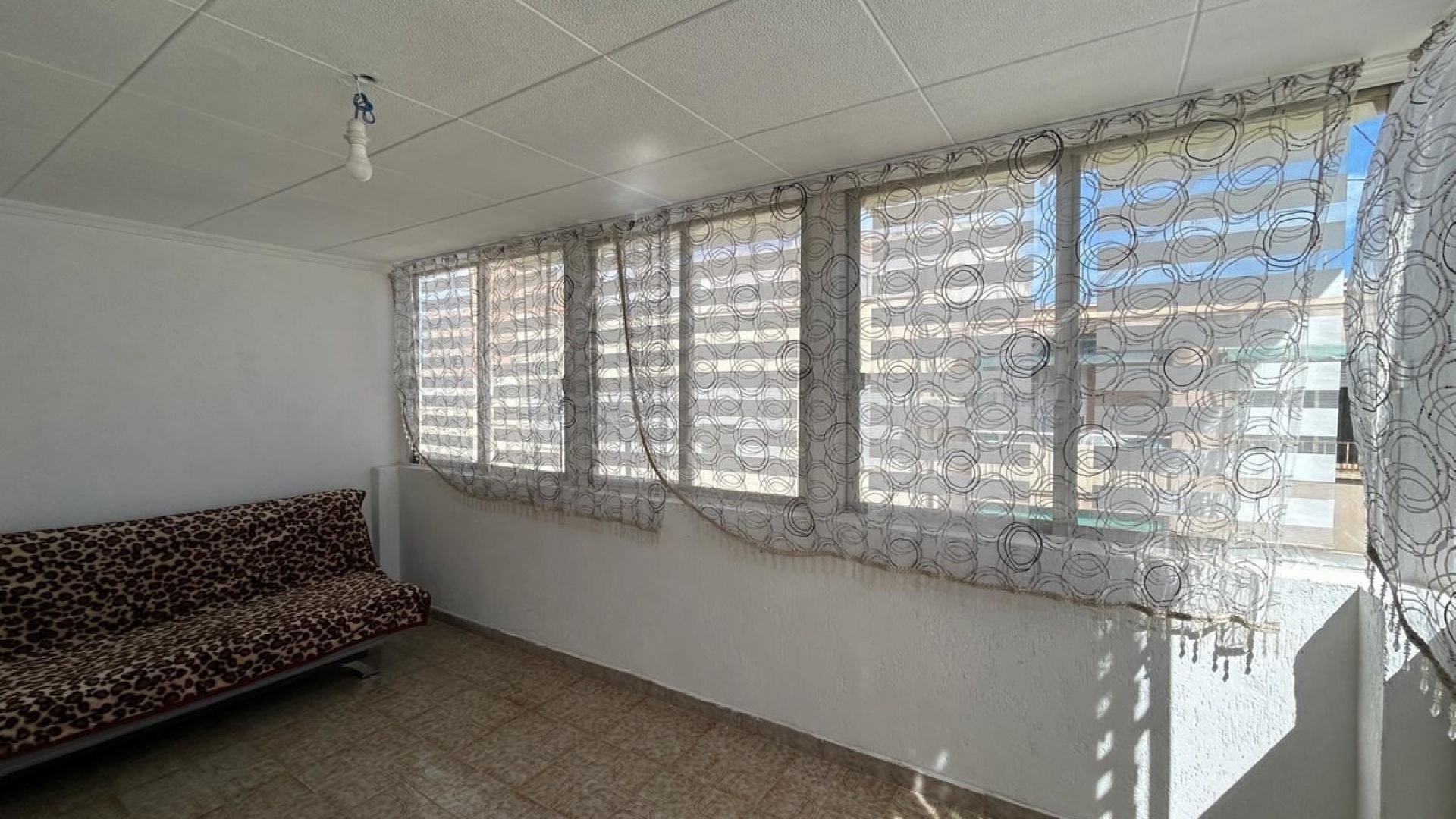 Wiederverkauf - Wohnung - Alicante - Alicante City Centro