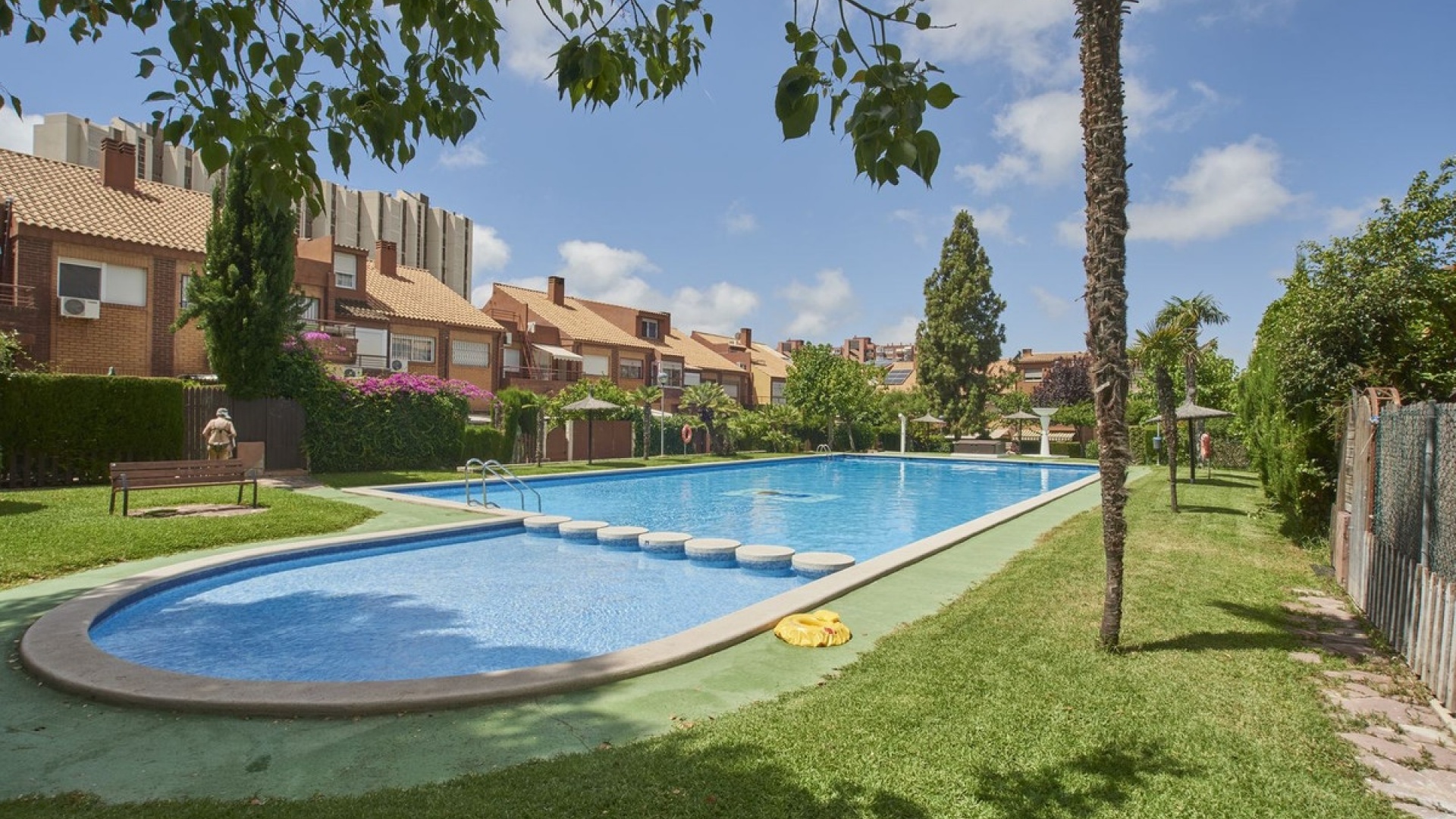 Wiederverkauf - Wohnung - Alicante - Alicante City Centro