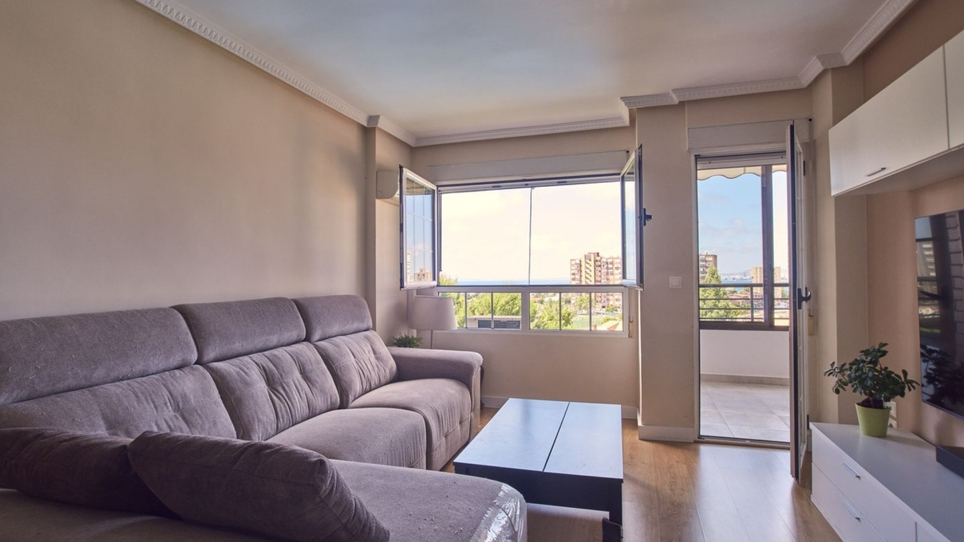 Wiederverkauf - Wohnung - Alicante - Alicante City Centro
