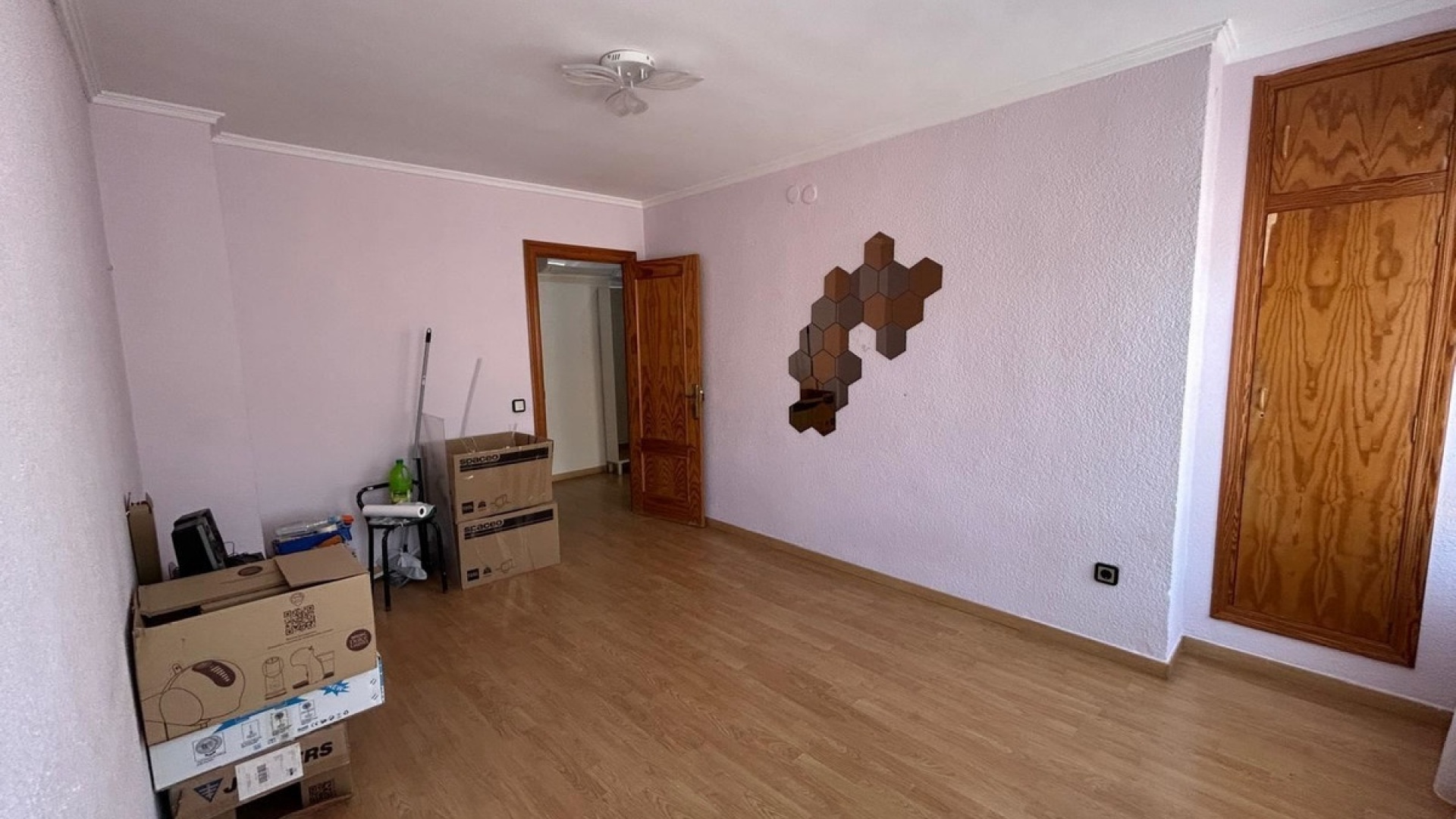Wiederverkauf - Wohnung - Alicante - Alicante City Centro