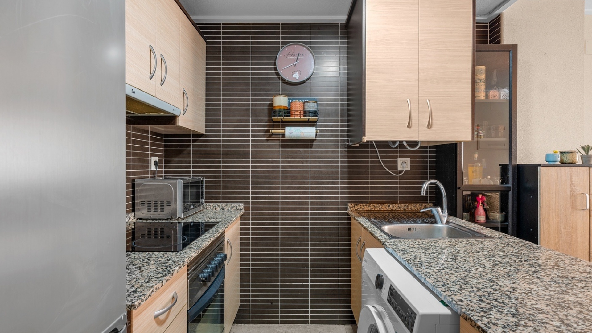 Wiederverkauf - Wohnung - Alicante - Carolinas Bajas