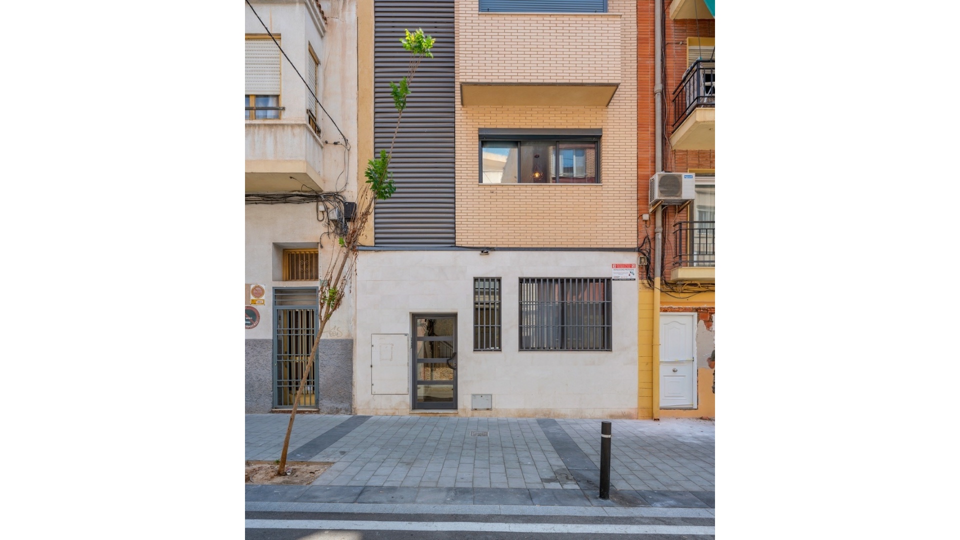 Wiederverkauf - Wohnung - Alicante - Carolinas Bajas
