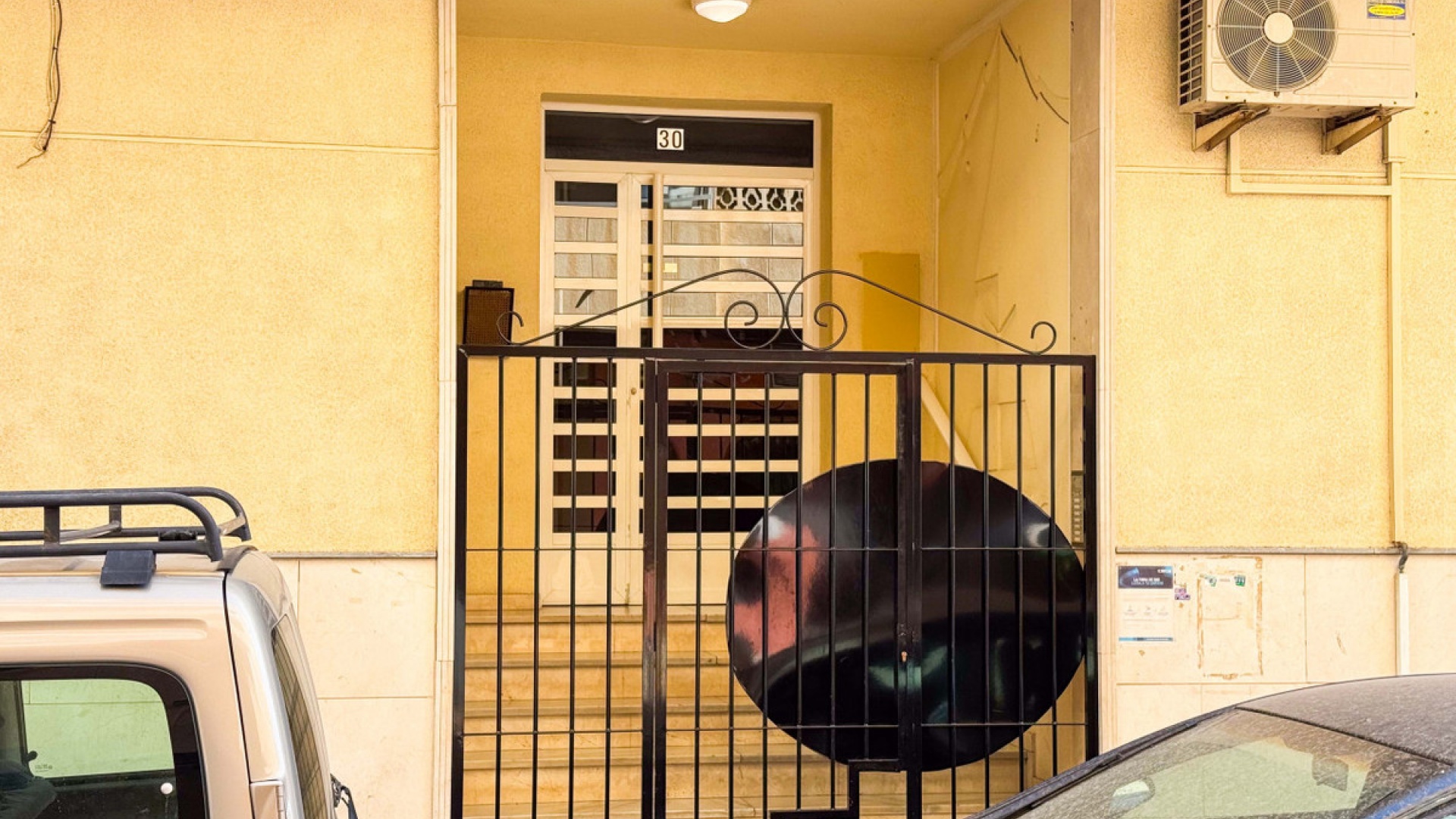 Wiederverkauf - Wohnung - Alicante - Parque de las Naciones