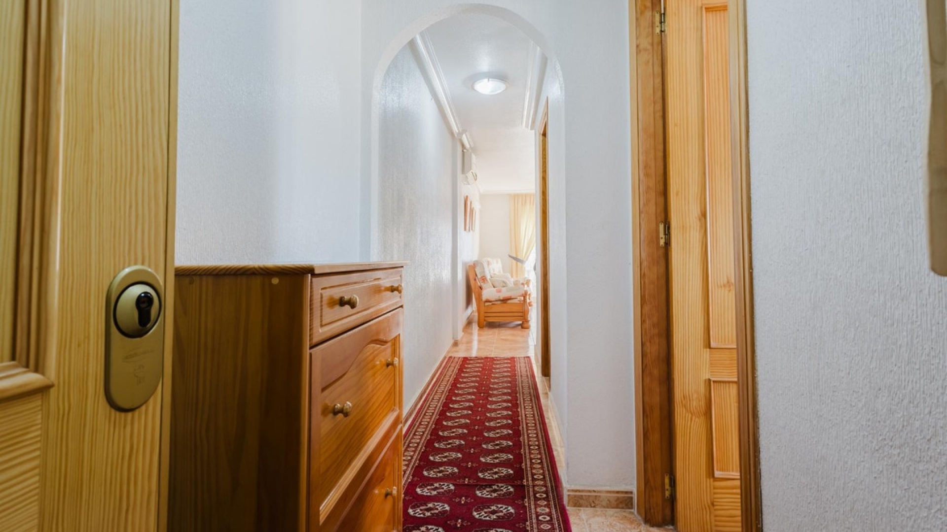 Wiederverkauf - Wohnung - Alicante - Parque de las Naciones