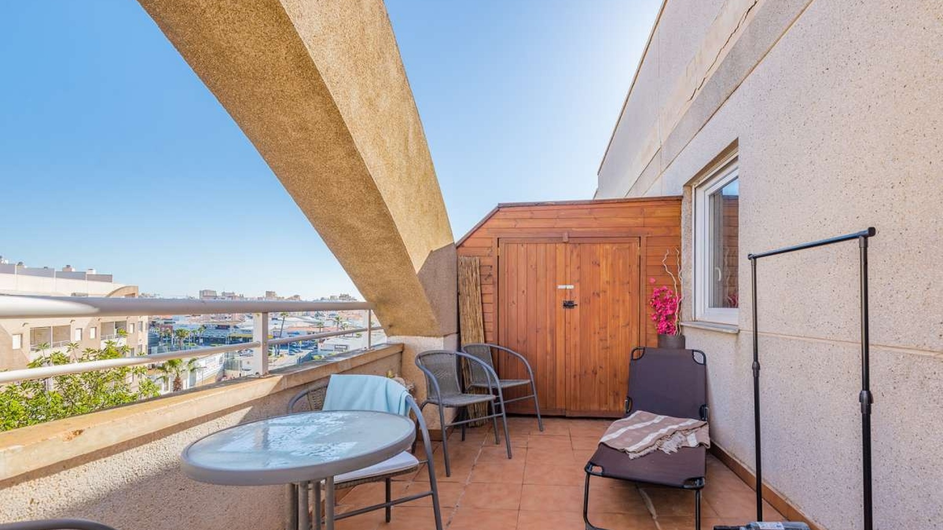 Wiederverkauf - Wohnung - Alicante - Parque de las Naciones