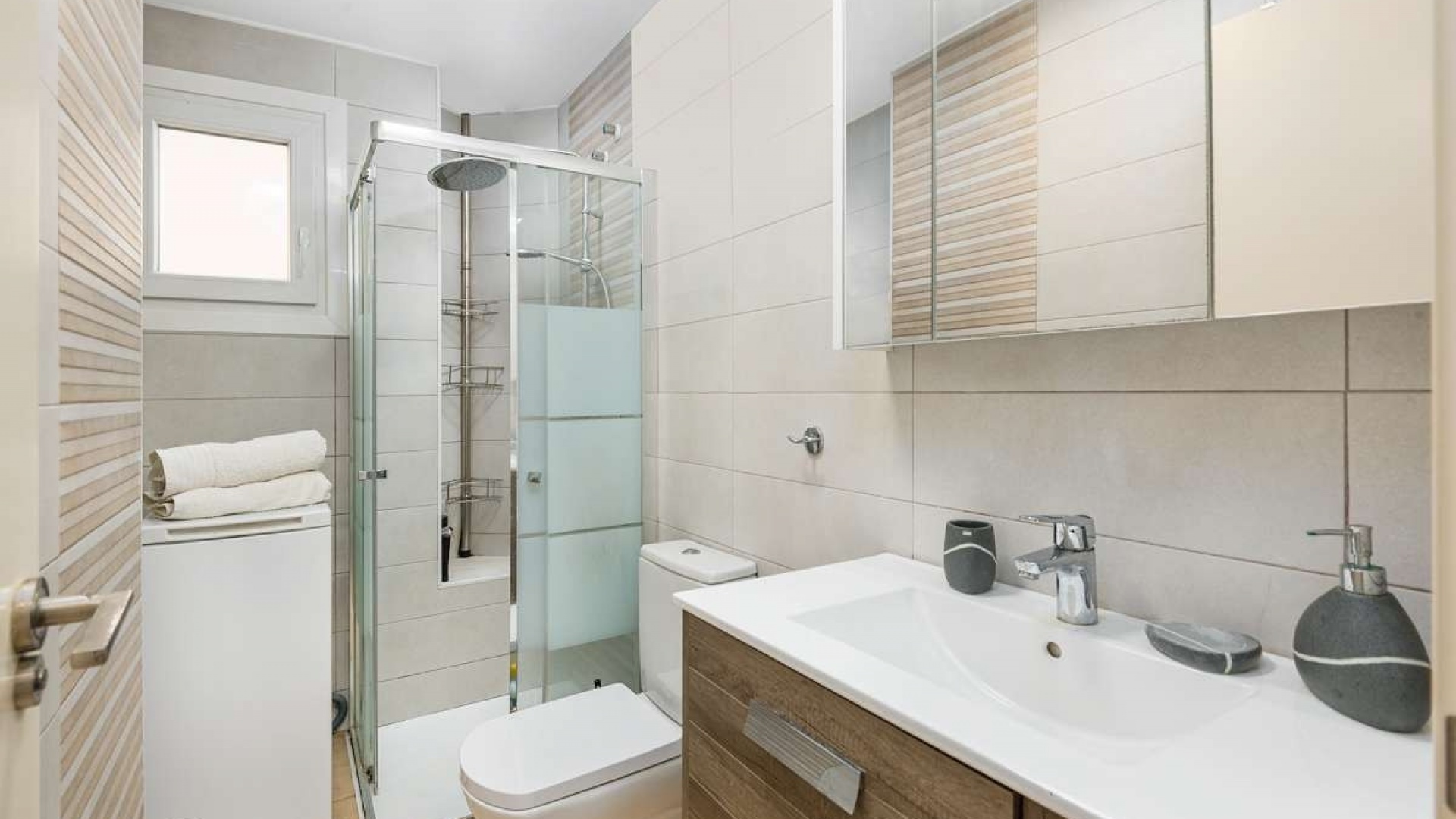 Wiederverkauf - Wohnung - Alicante - Parque de las Naciones