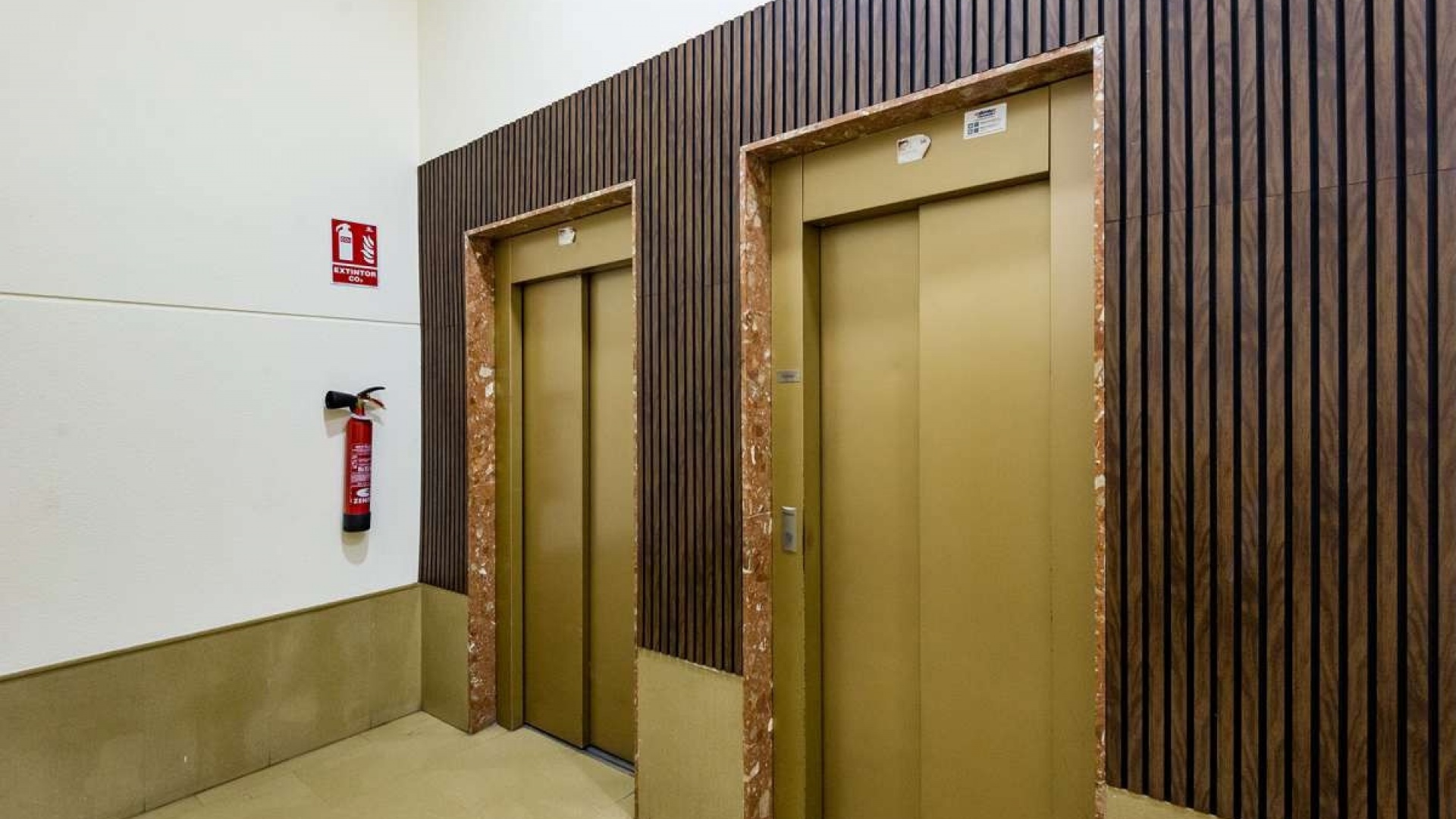 Wiederverkauf - Wohnung - Alicante - Parque de las Naciones